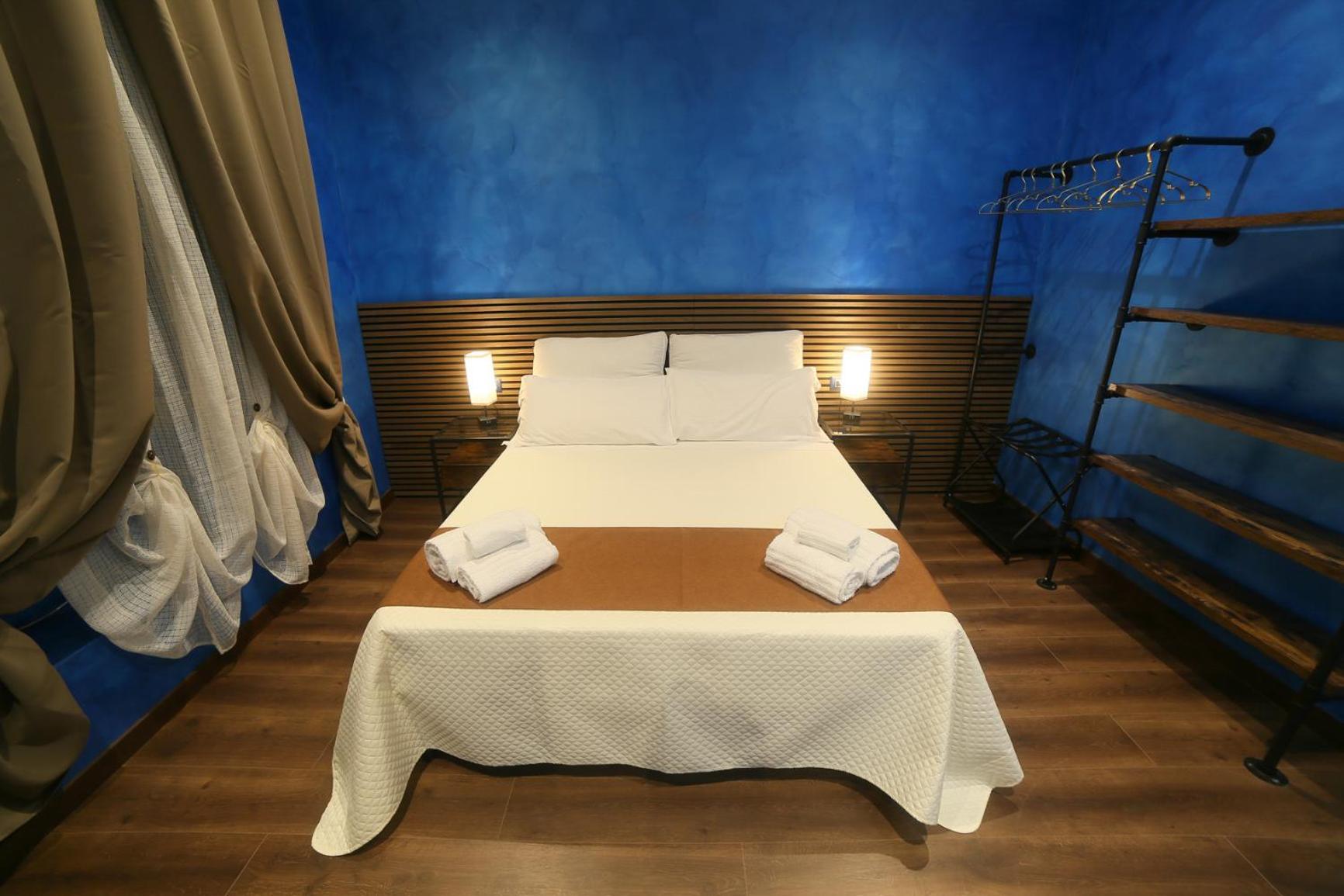 I Quattro Elementi Bed & Breakfast