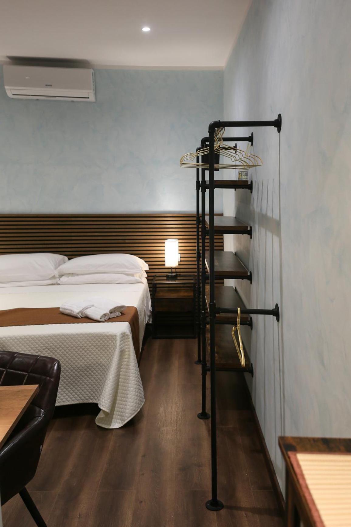 I Quattro Elementi Bed & Breakfast Rome