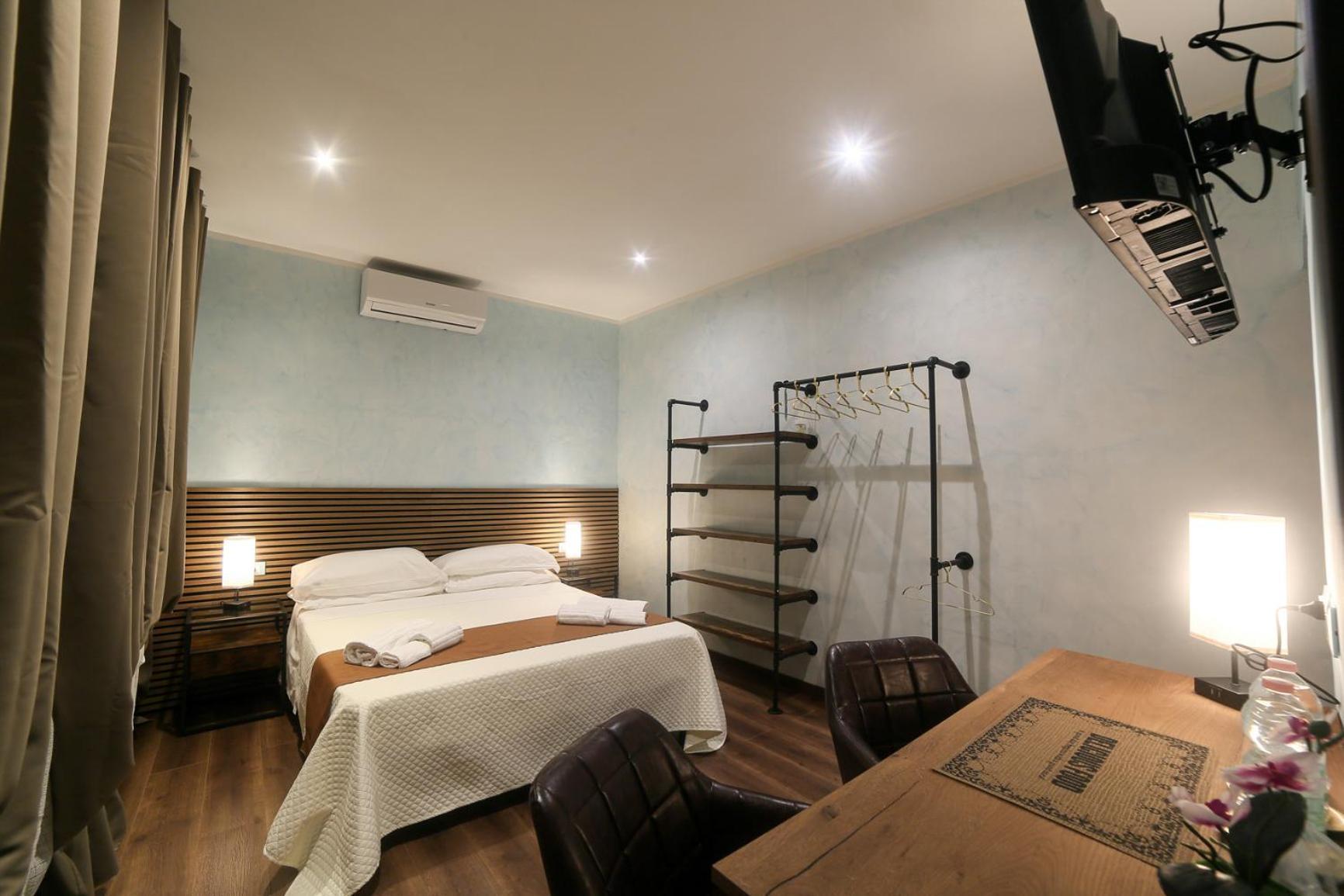 Bed & Breakfast I Quattro Elementi