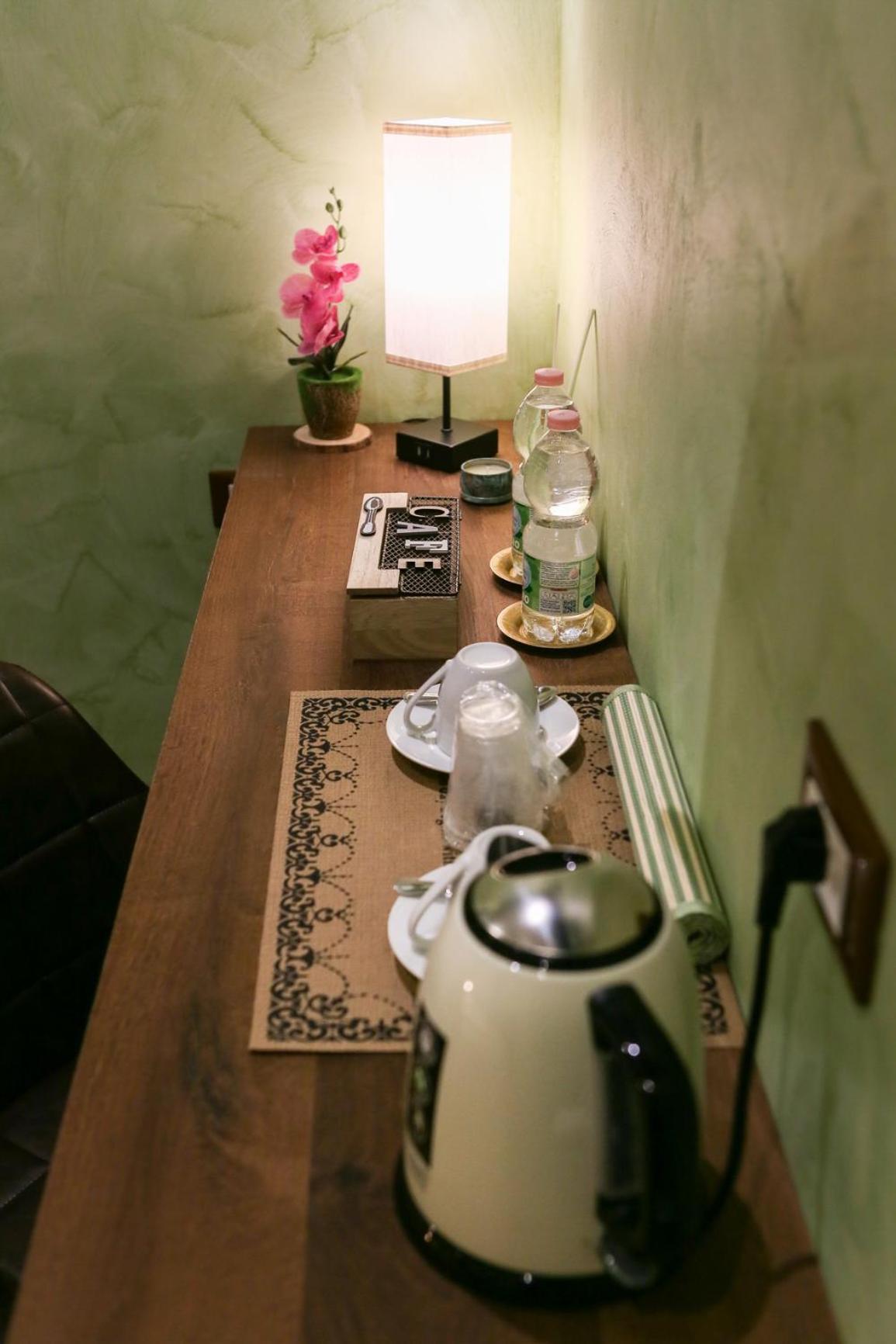 I Quattro Elementi Bed & Breakfast Rome