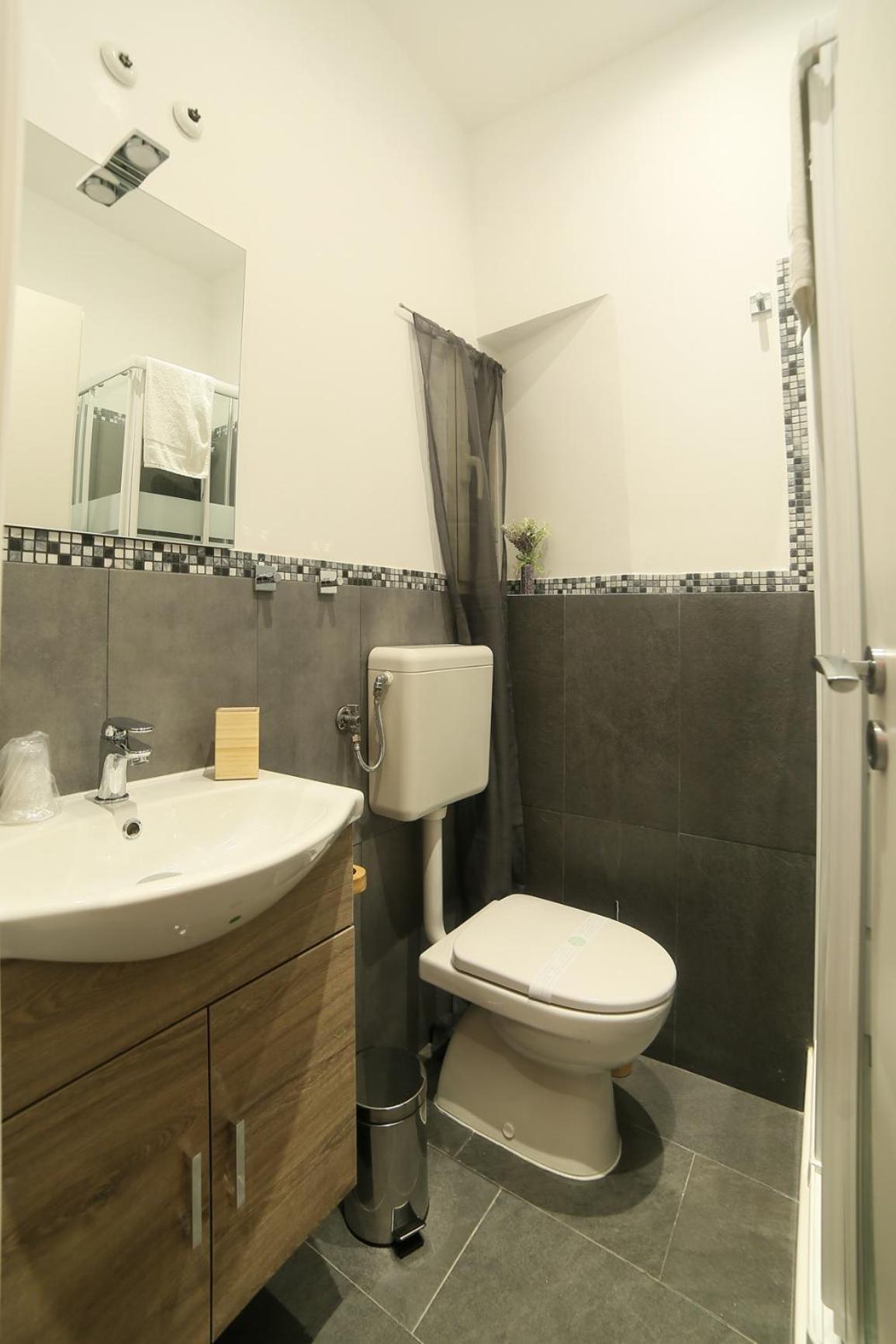 I Quattro Elementi Bed & Breakfast
