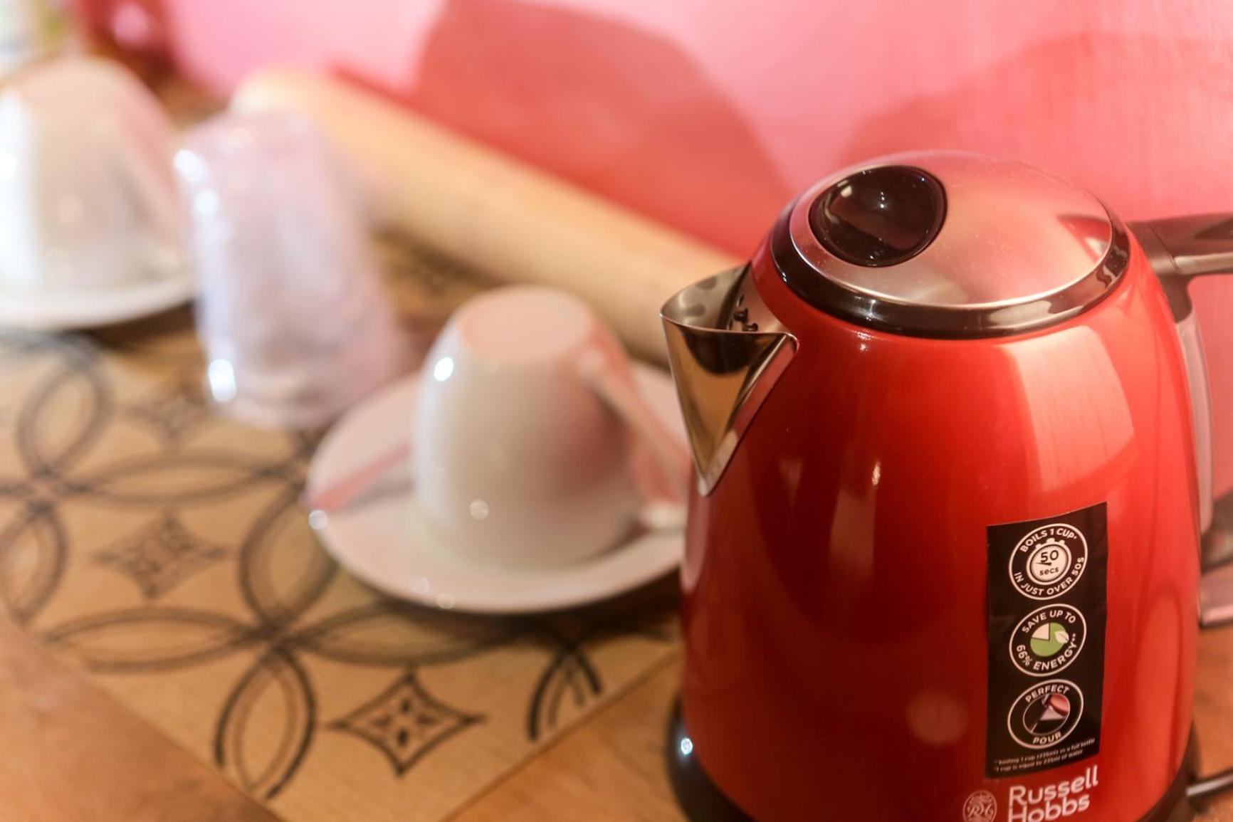 Bed & Breakfast I Quattro Elementi