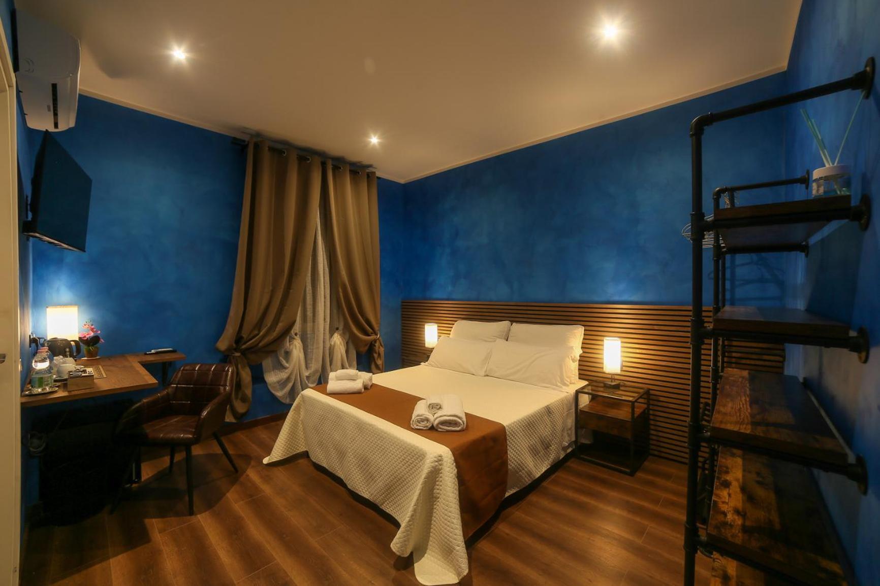 I Quattro Elementi Bed & Breakfast