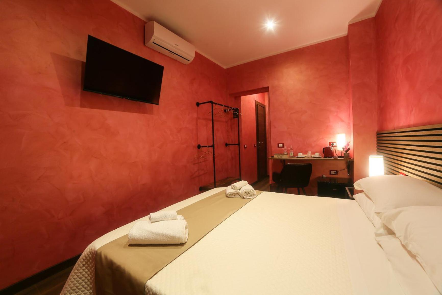 Bed & Breakfast I Quattro Elementi Rome