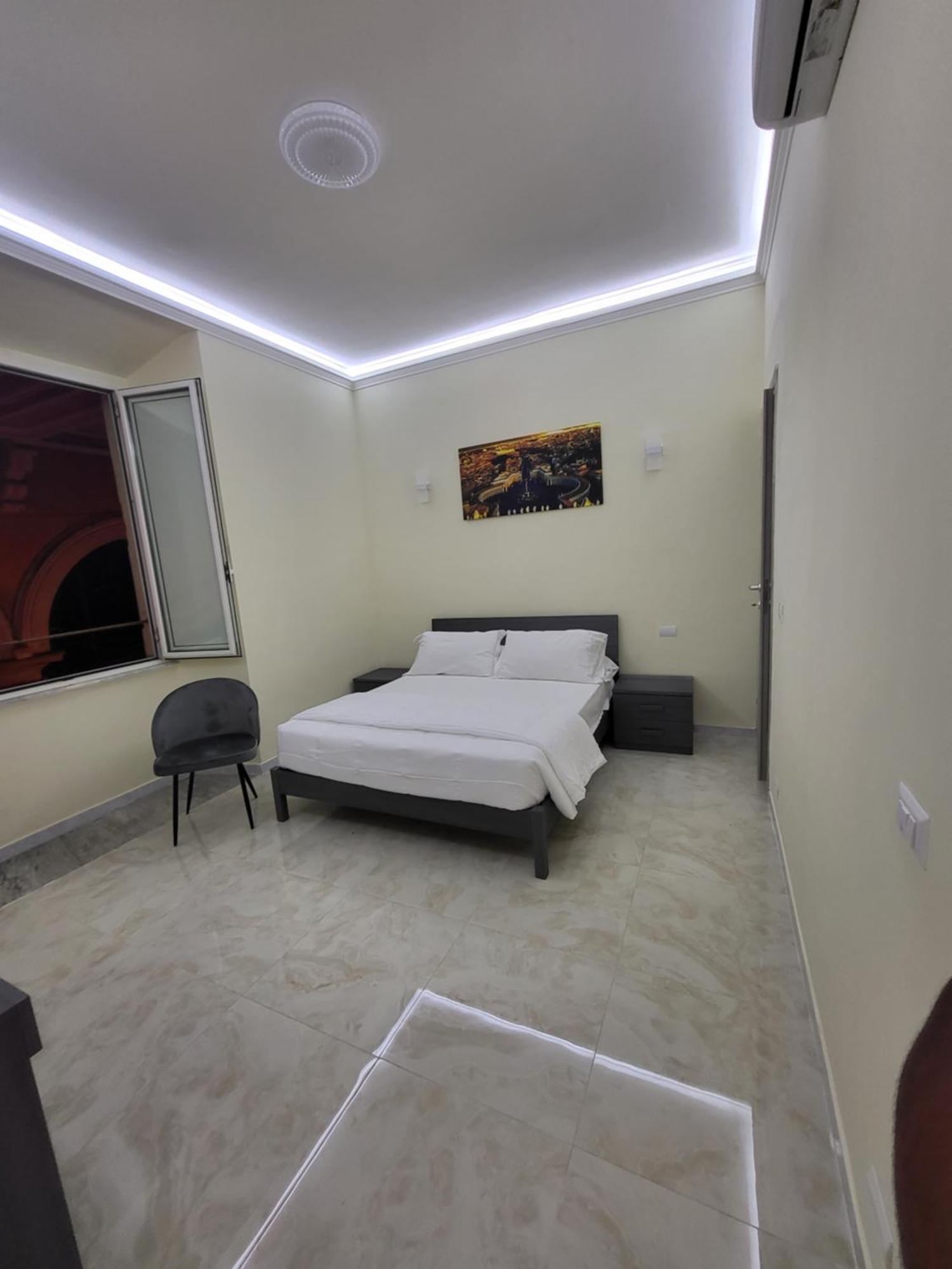 Jubilee Bed & Breakfast Rome