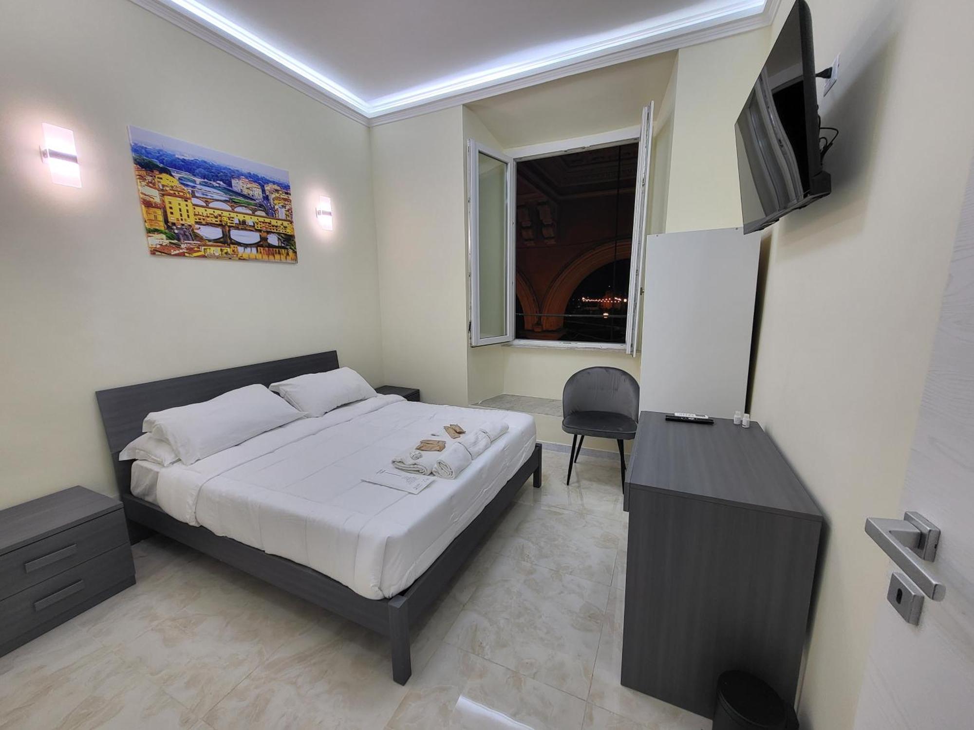 Jubilee Bed & Breakfast Rome