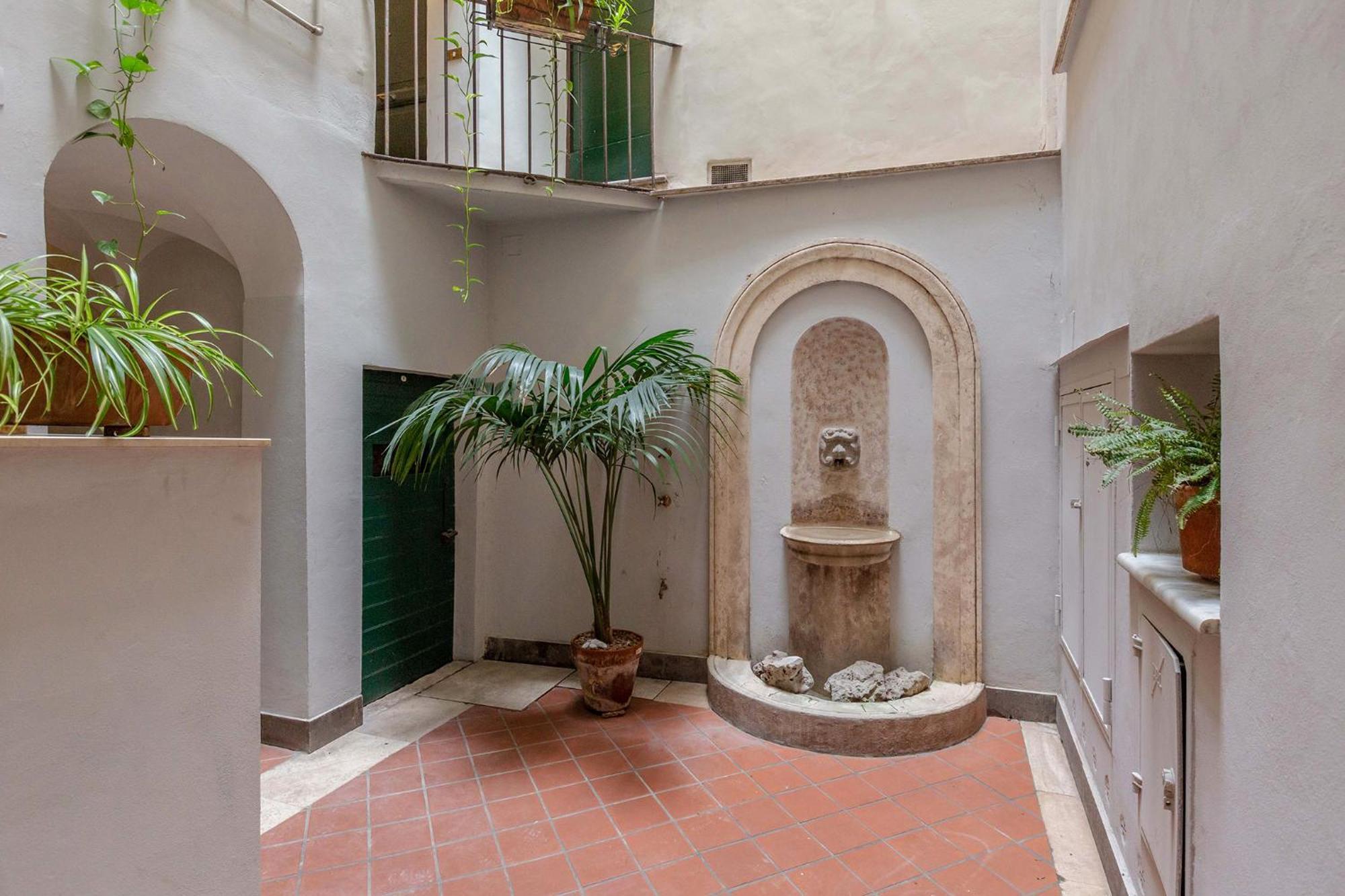 Apartment Dimora Capo Di Ferro