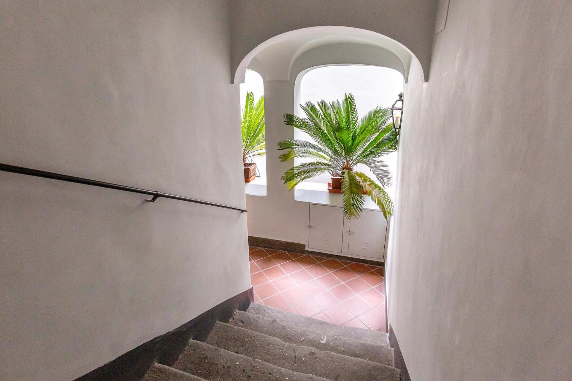 Apartment Dimora Capo Di Ferro Rome