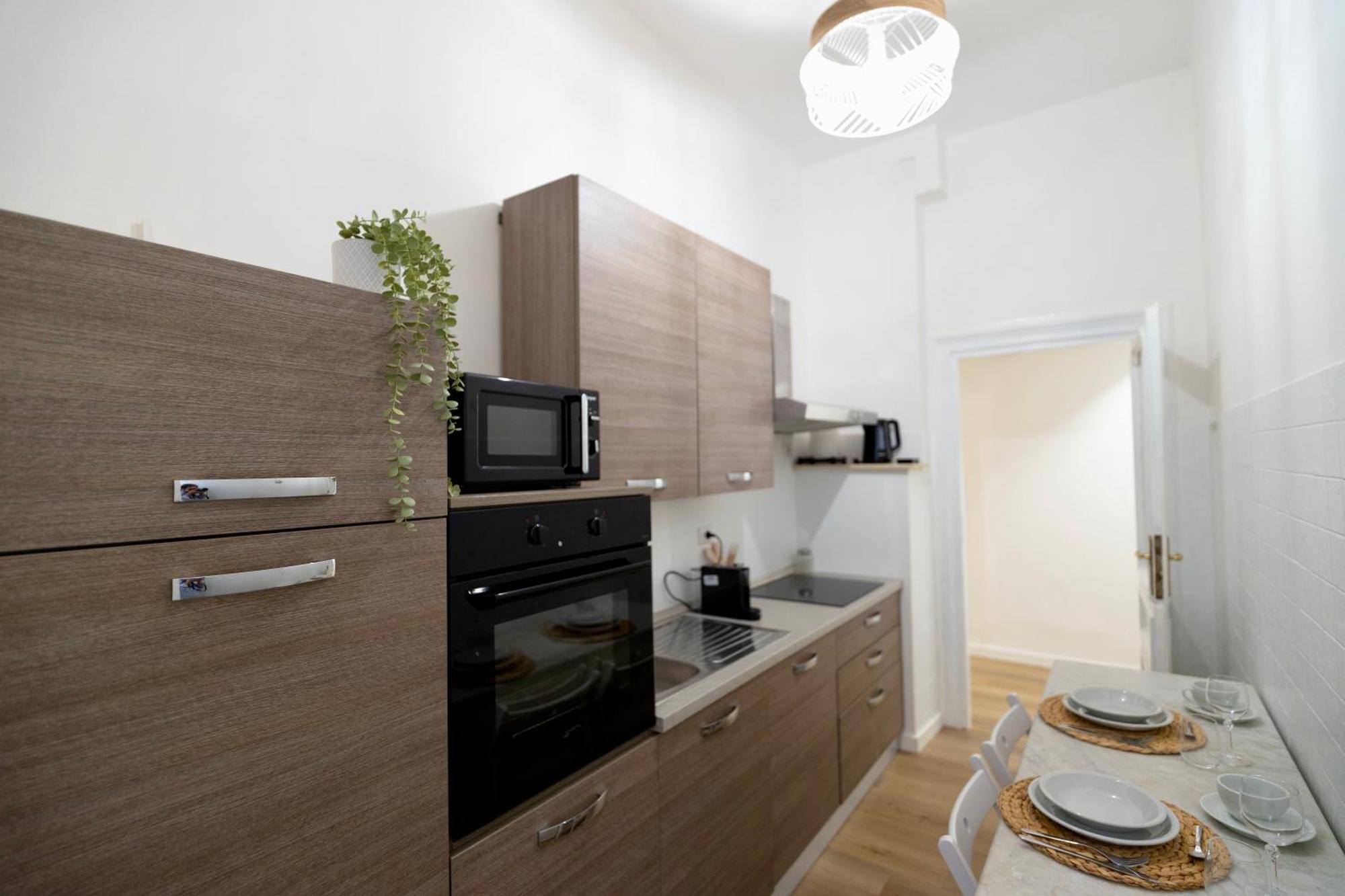 Appartement Cozy Hideaway In Trastevere *