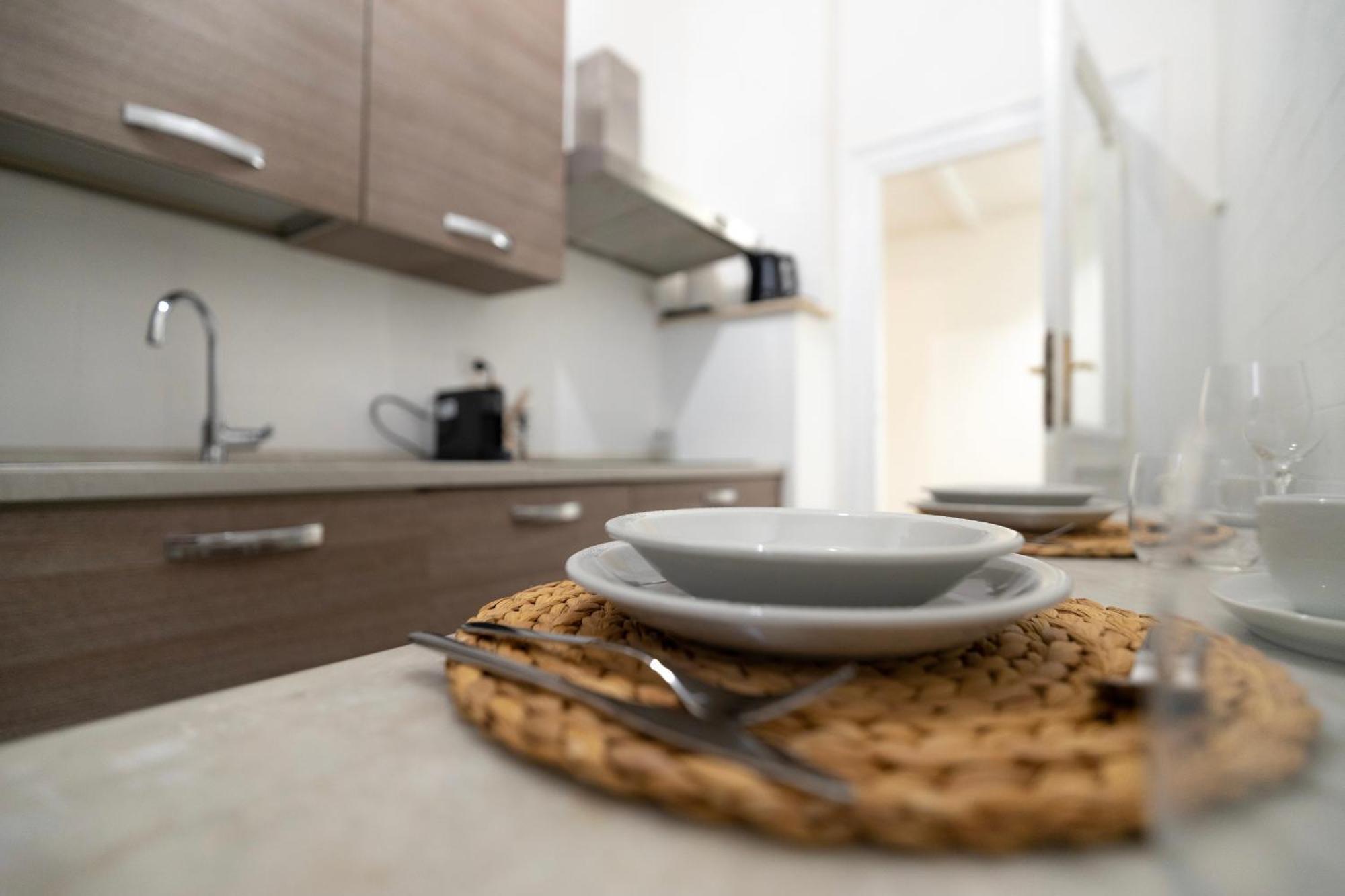 Appartement Cozy Hideaway In Trastevere