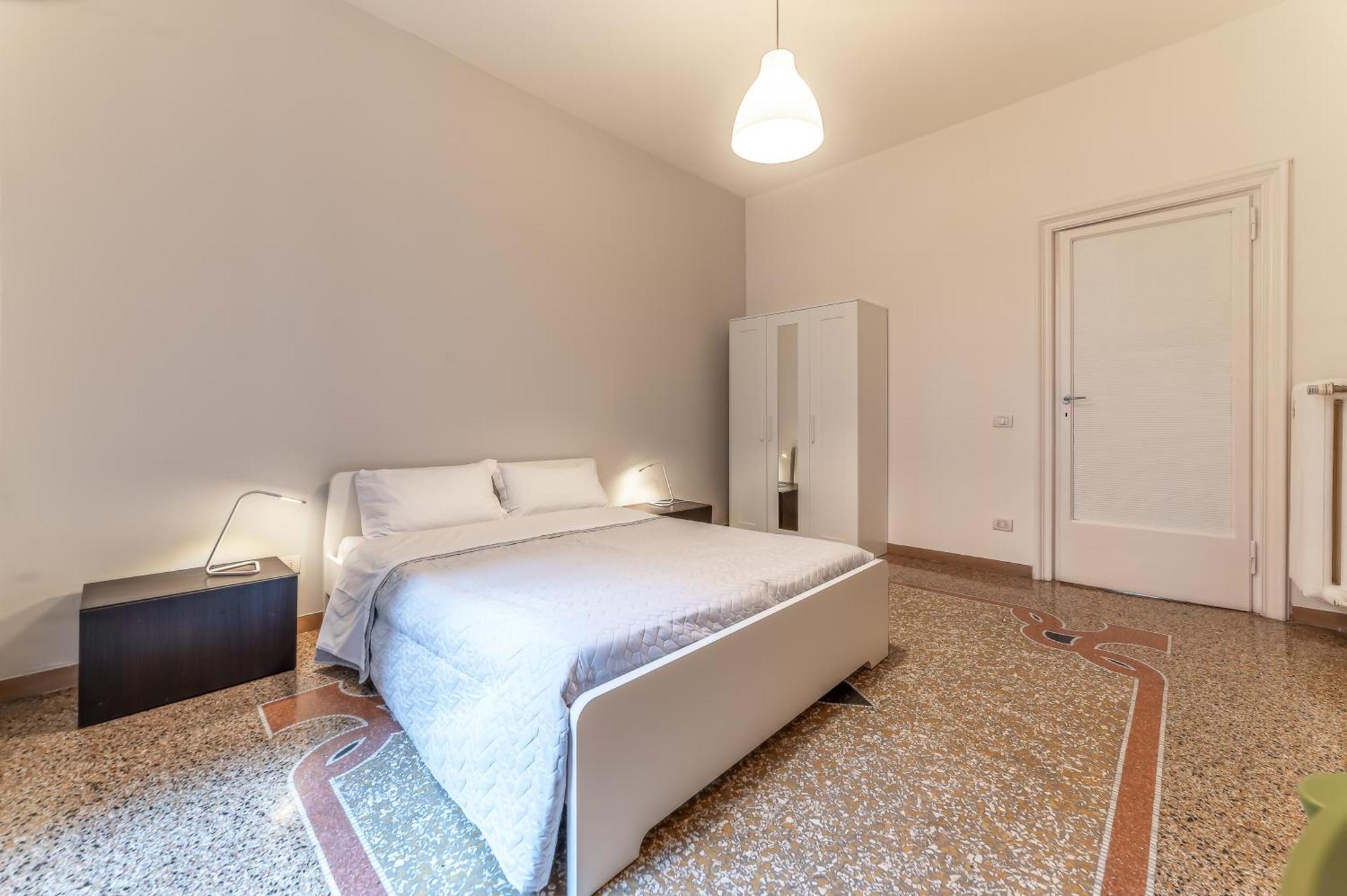 Guest house Azzurra - Metro Lodi