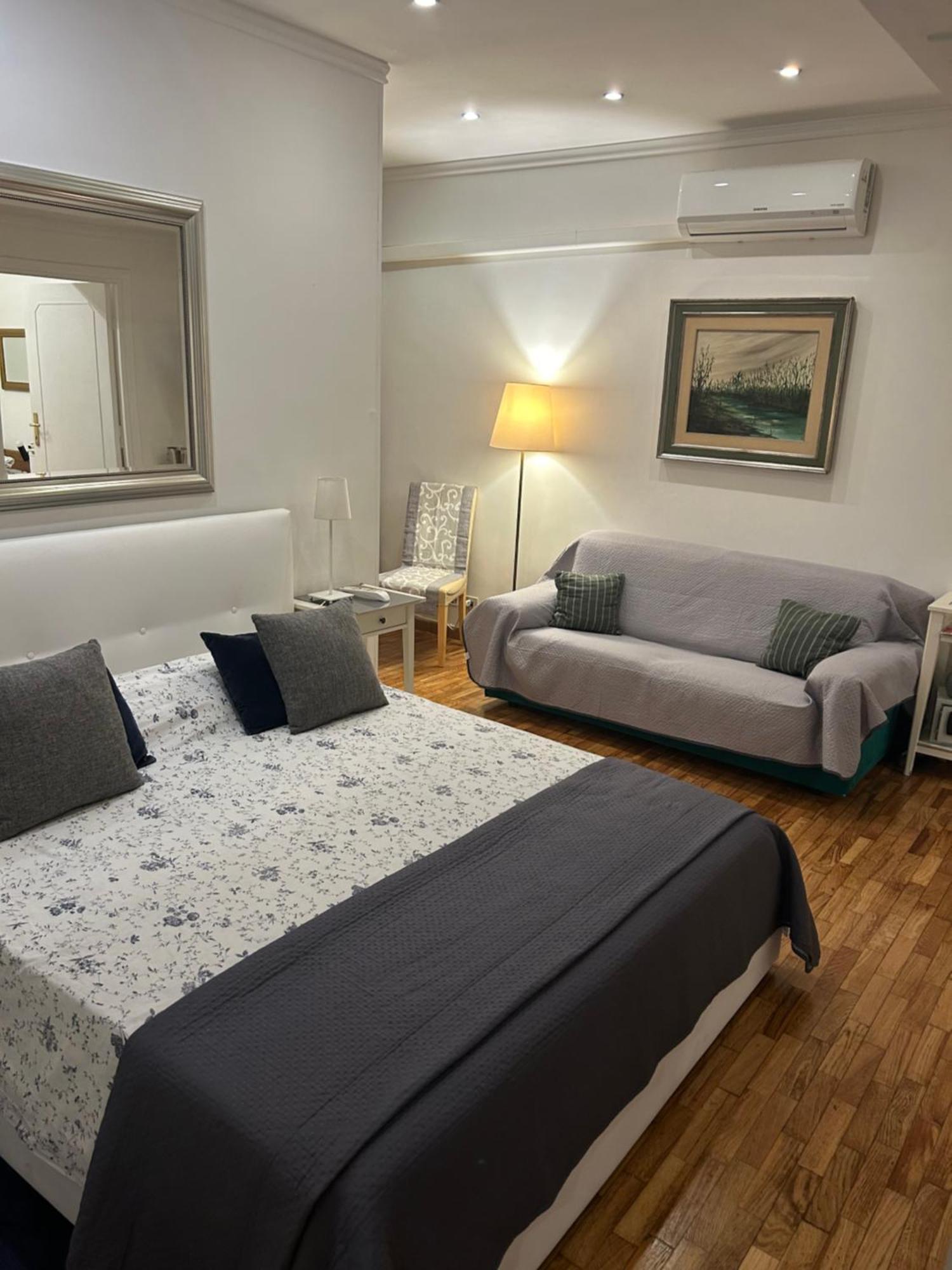 Aurora 31 - & Breakfast Bed & Breakfast Rome