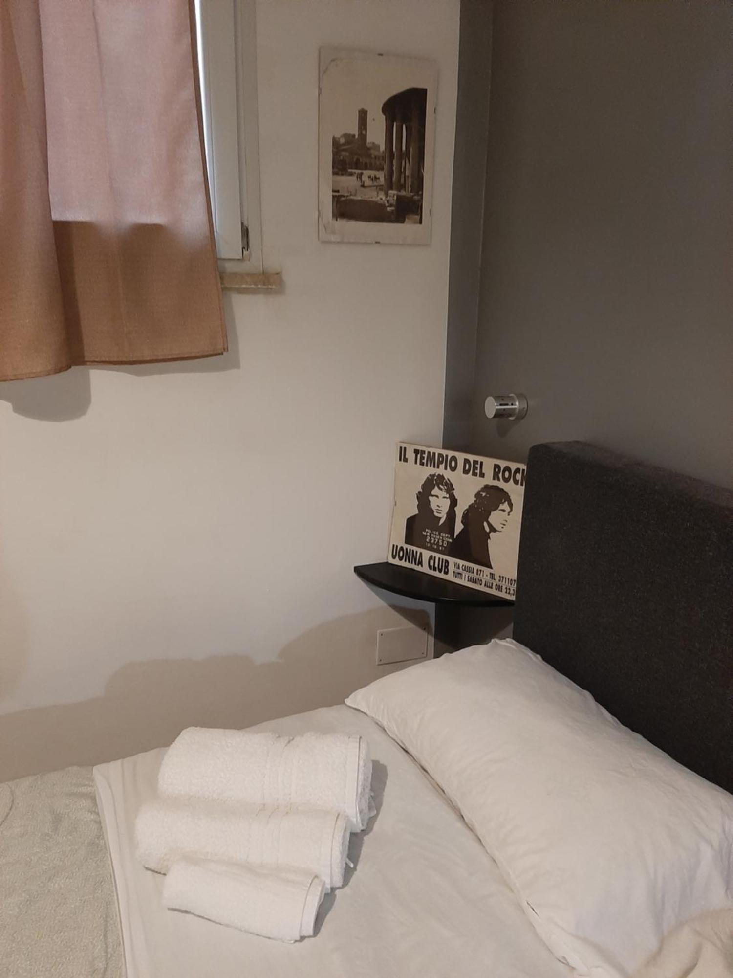 Retro Art House Rome