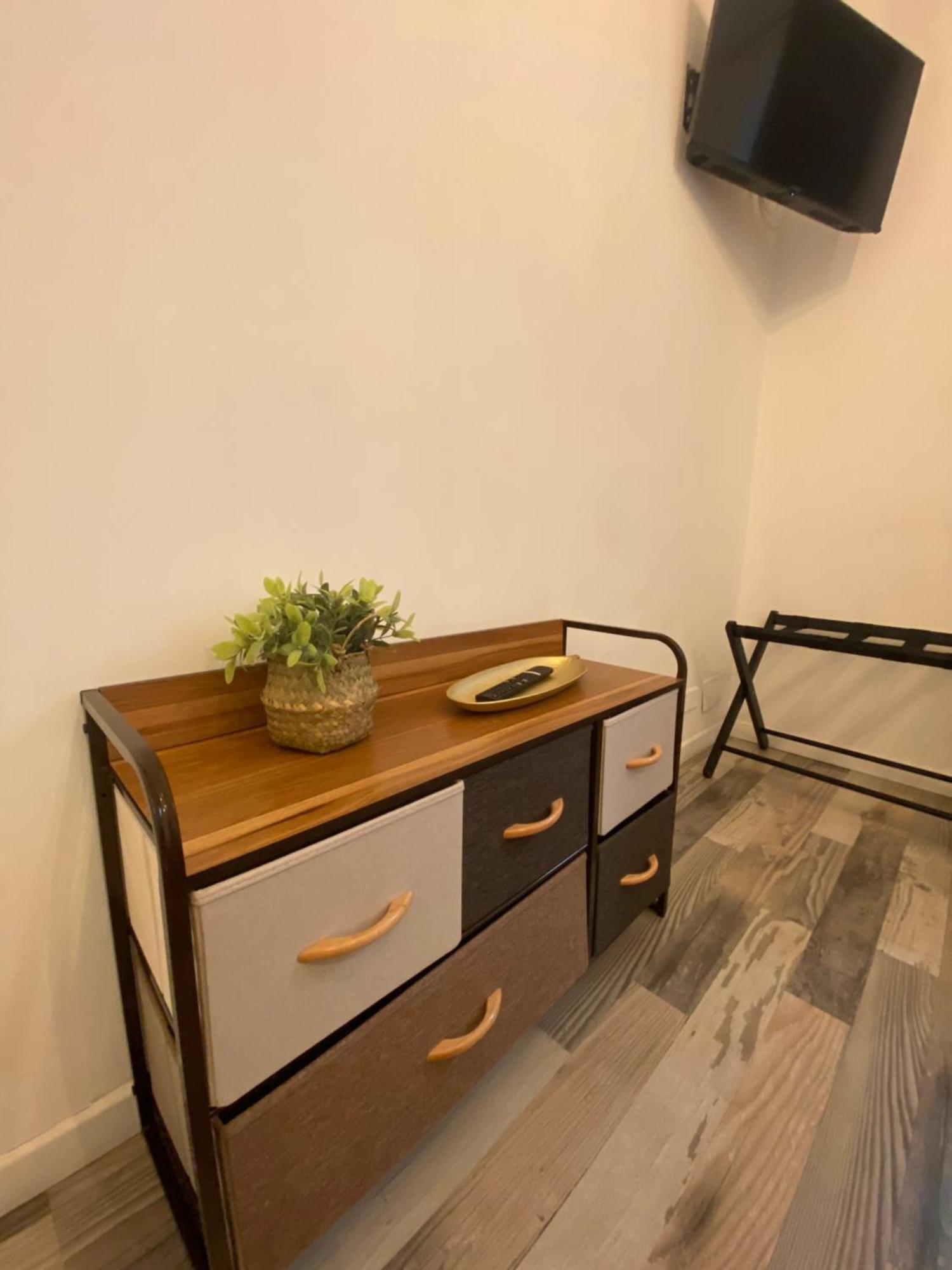 La Casa Dell'appio Appartement *