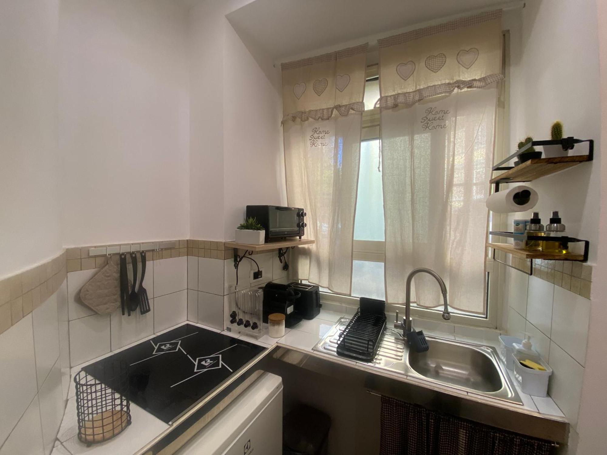 La Casa Dell'appio * Rome