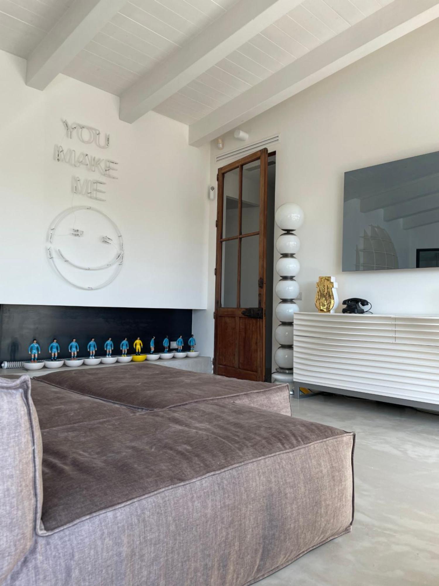 Modern Luxury Pool House Hébergement de vacances