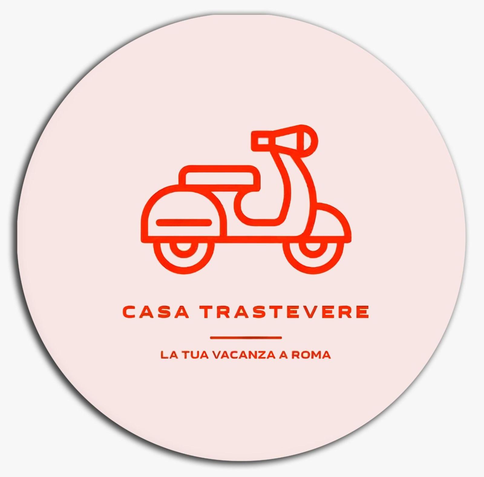 Casa Trastevere Apartment *