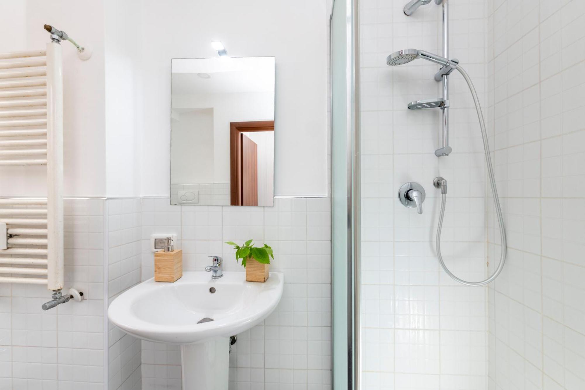 Skyview Apartment