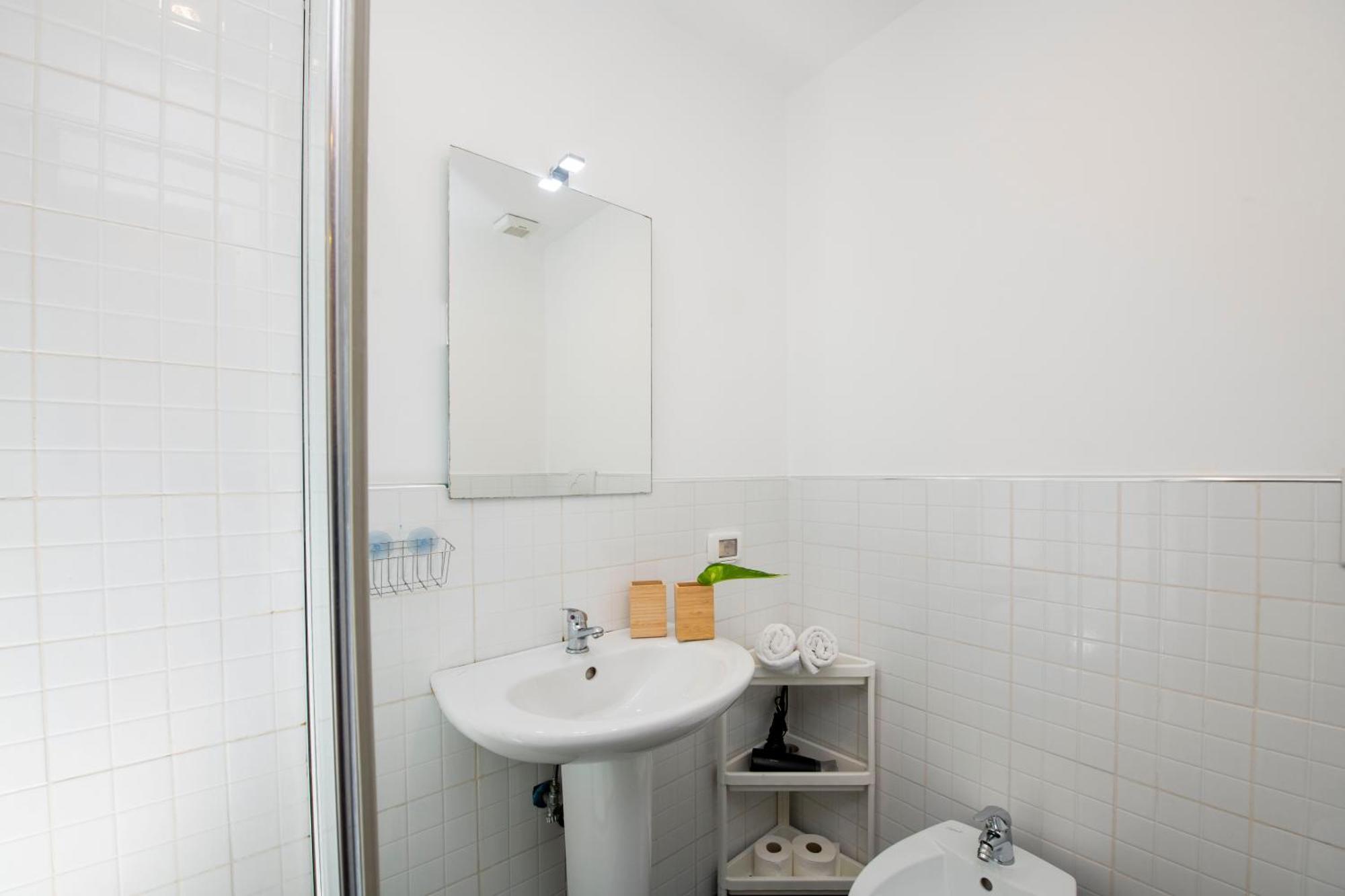 Skyview Apartment