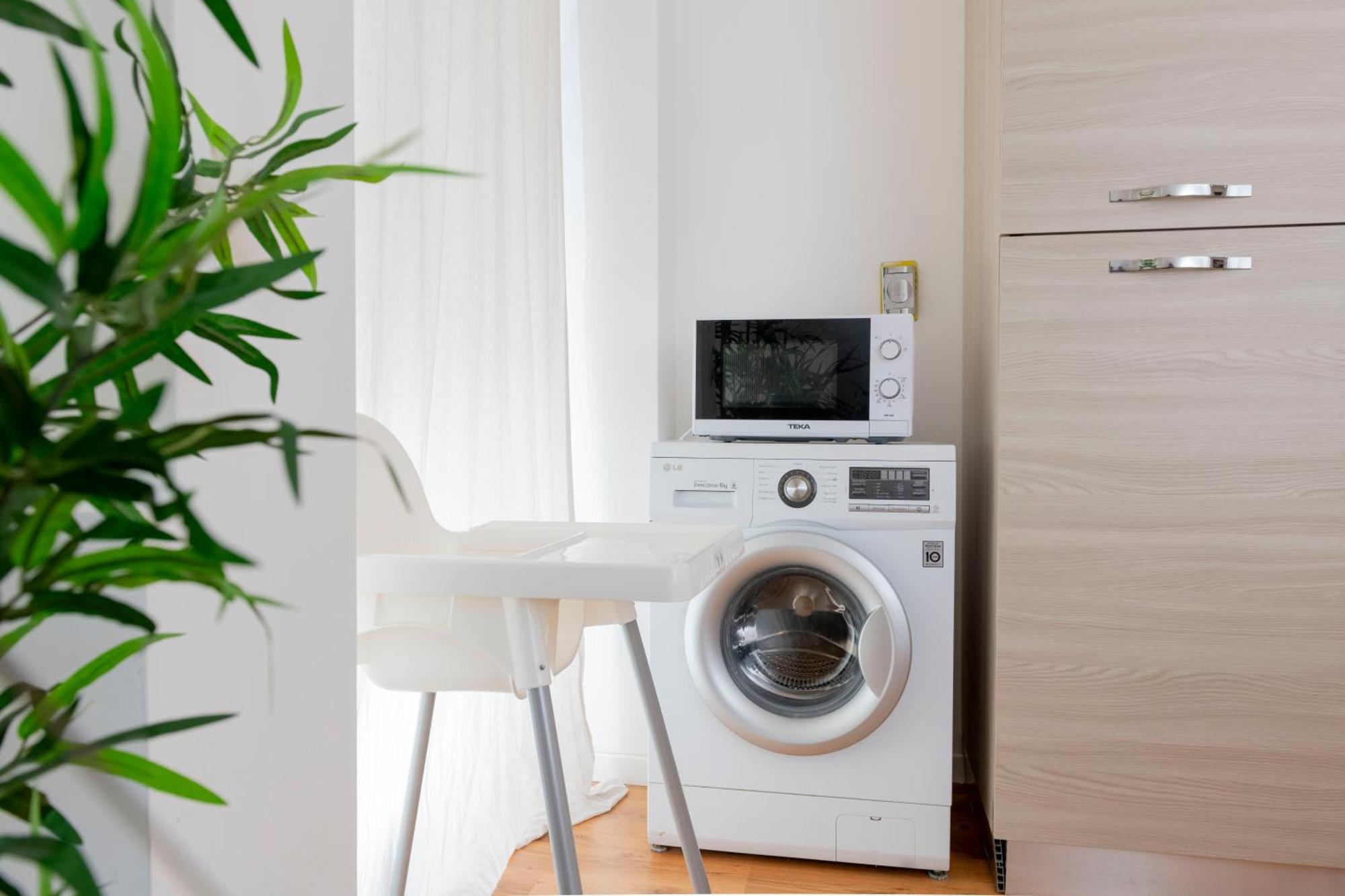 Skyview Apartment