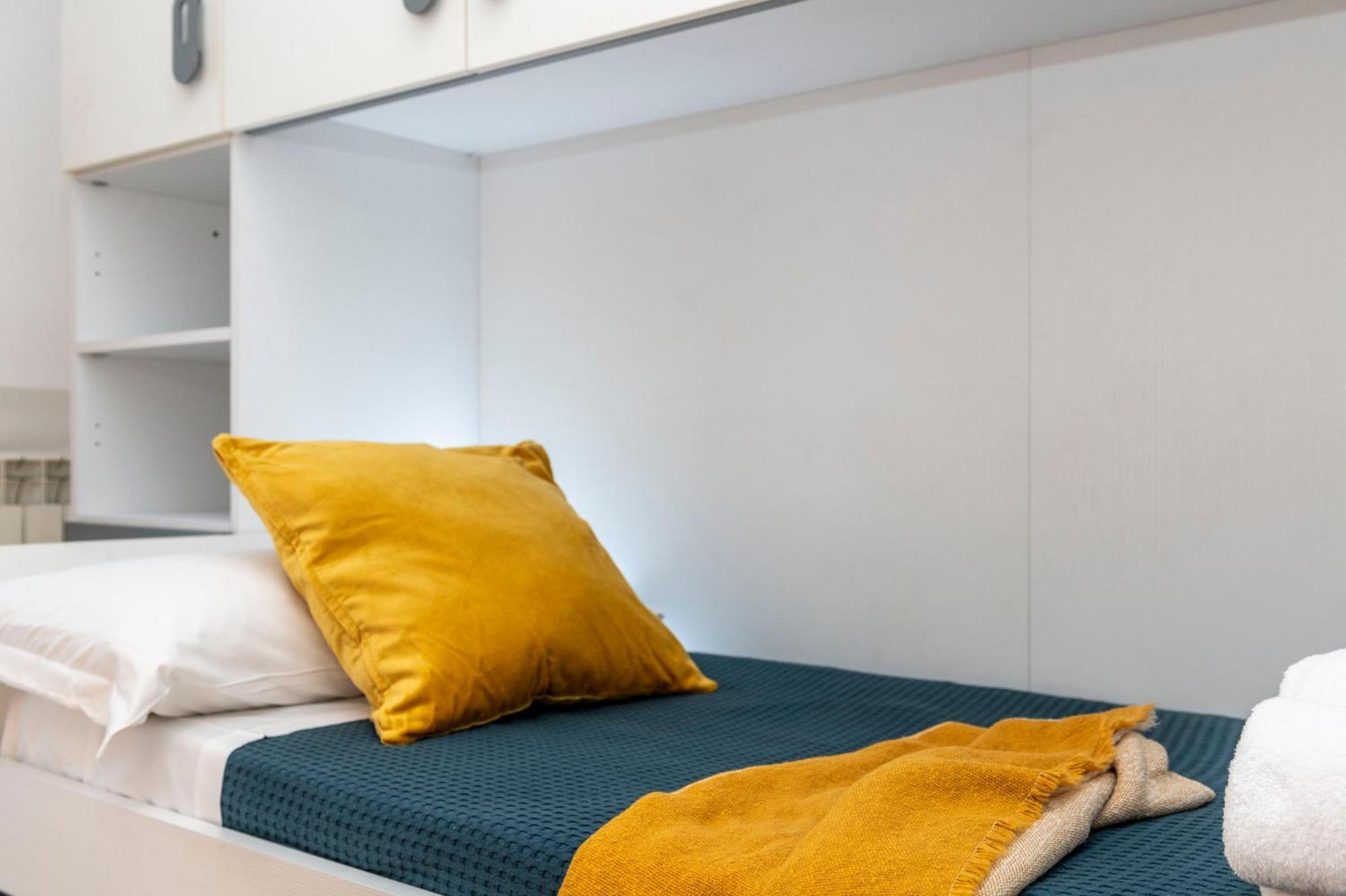 Skyview Apartment *