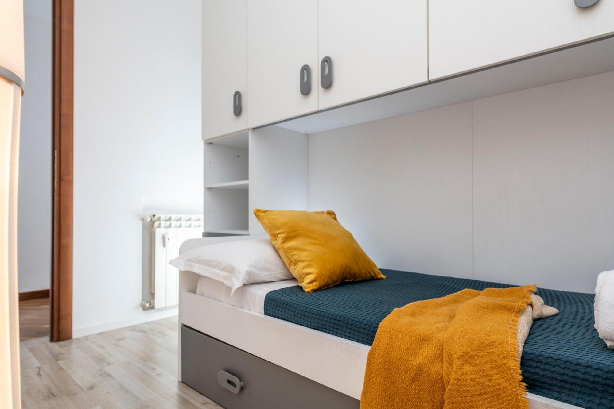 Skyview Apartment Rome