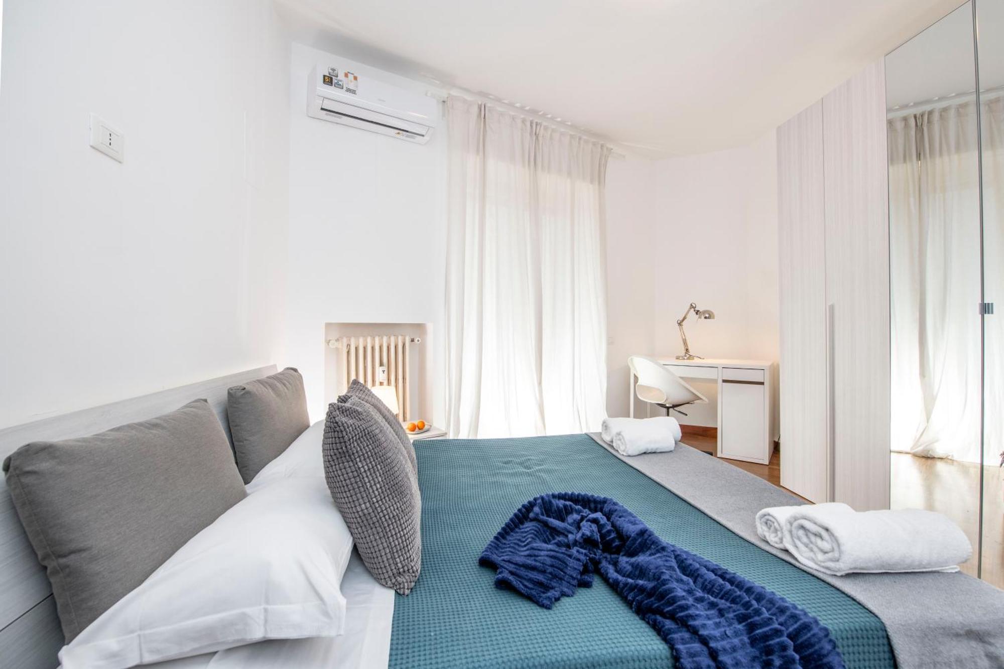 Apartment Skyview