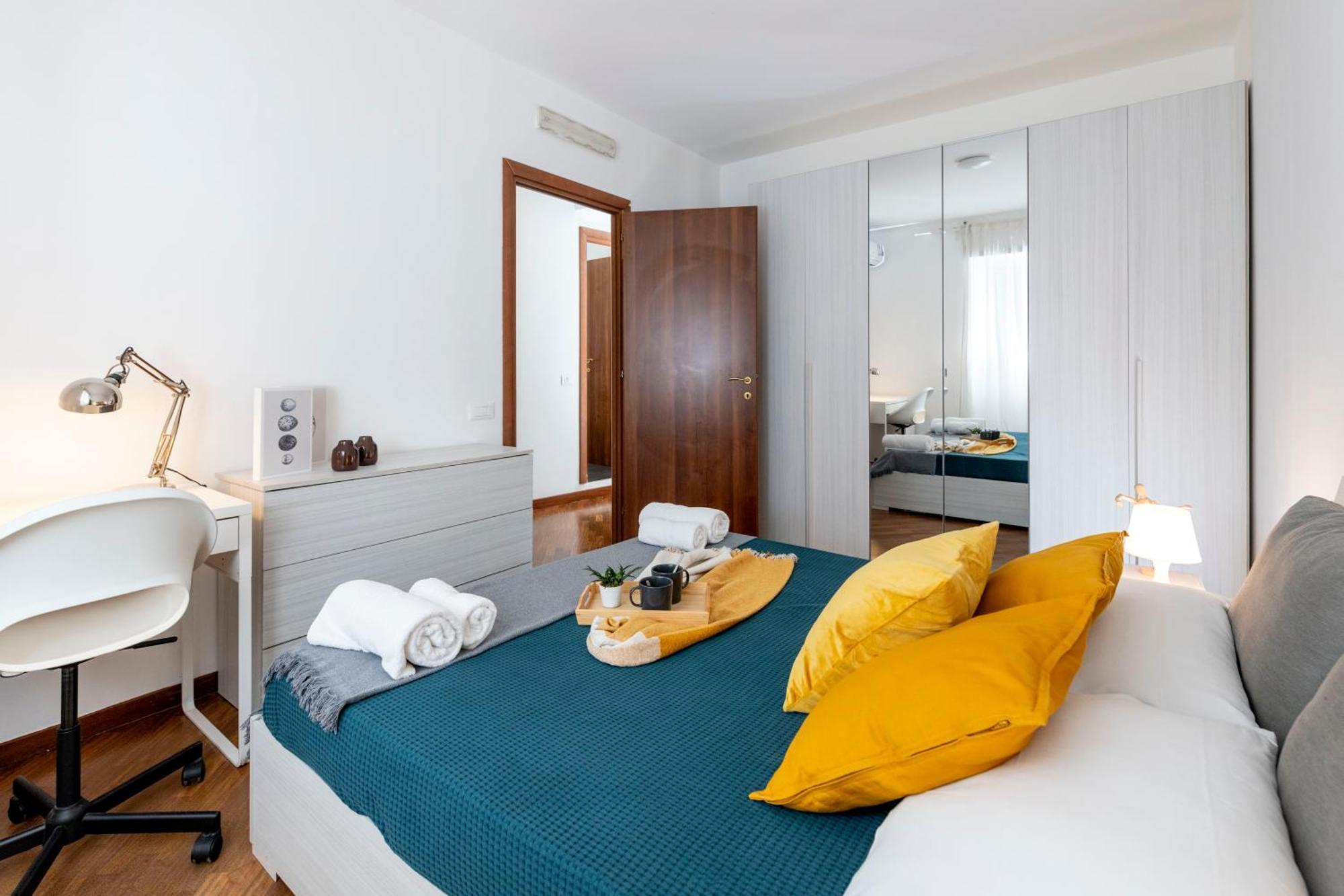 Skyview Apartment Rome