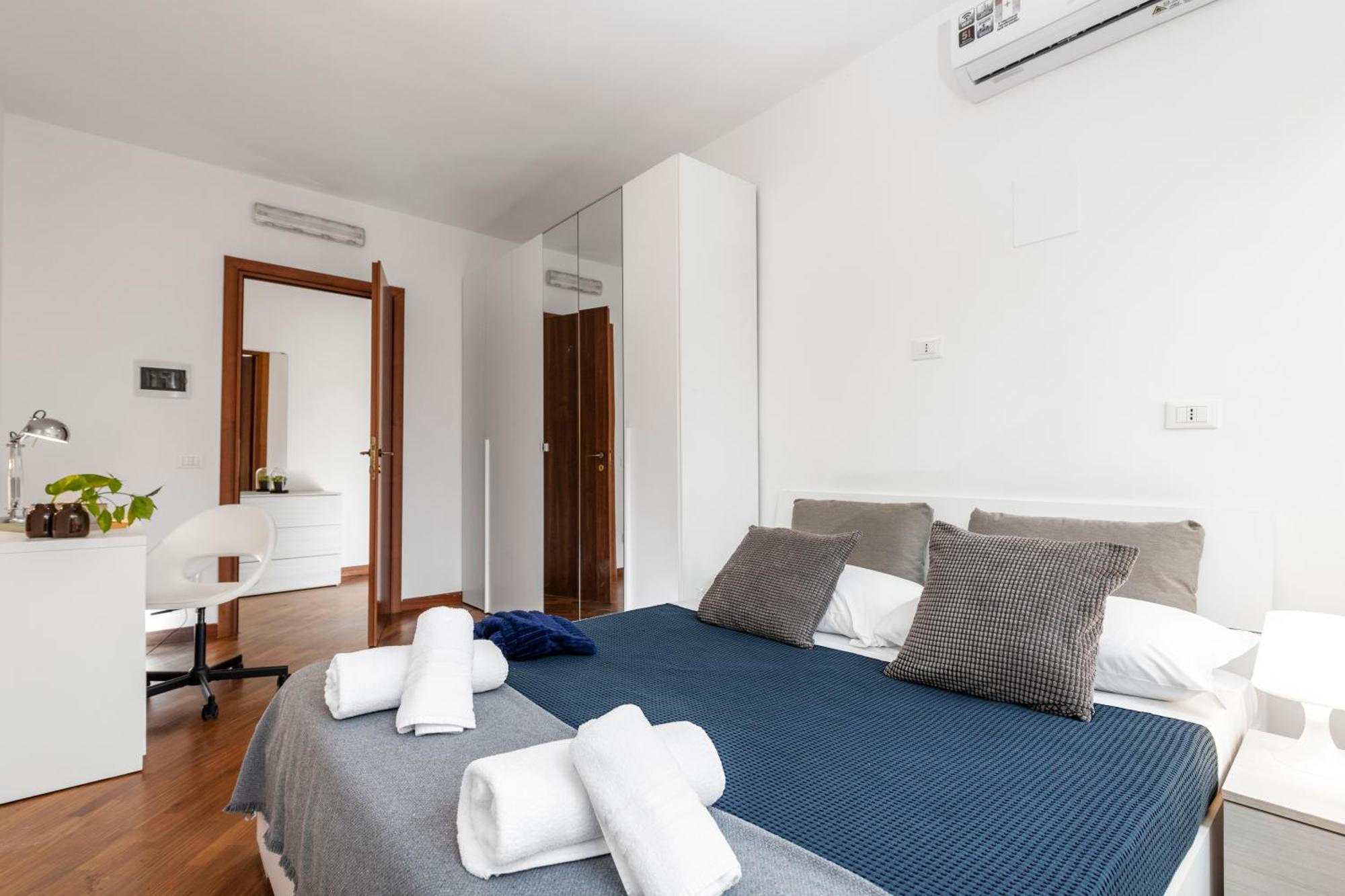Apartment Skyview *