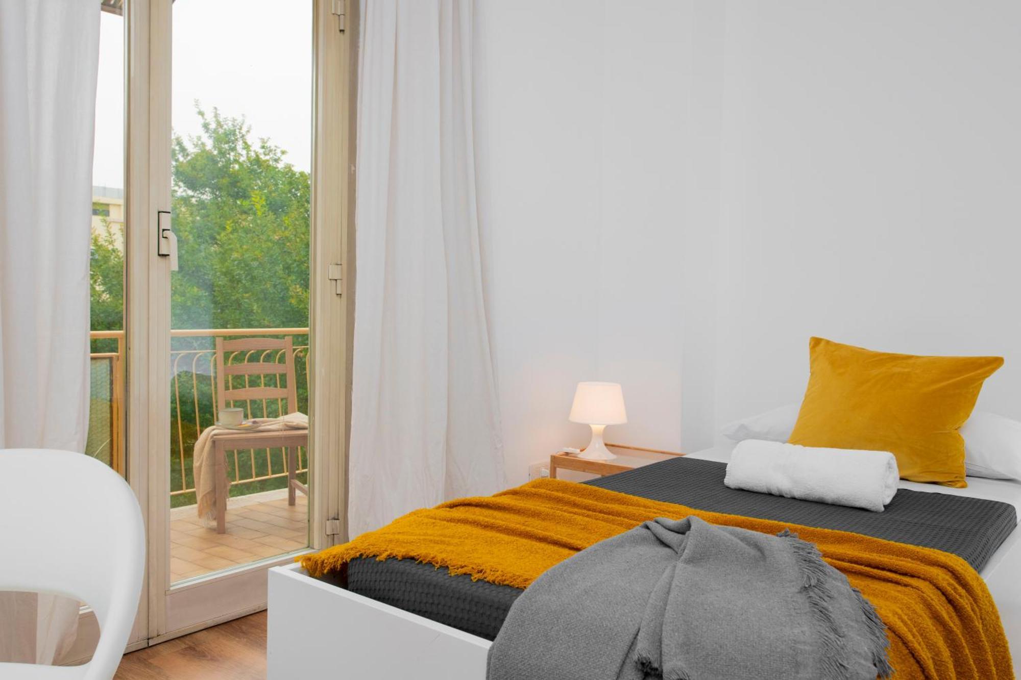 Skyview Apartment Rome