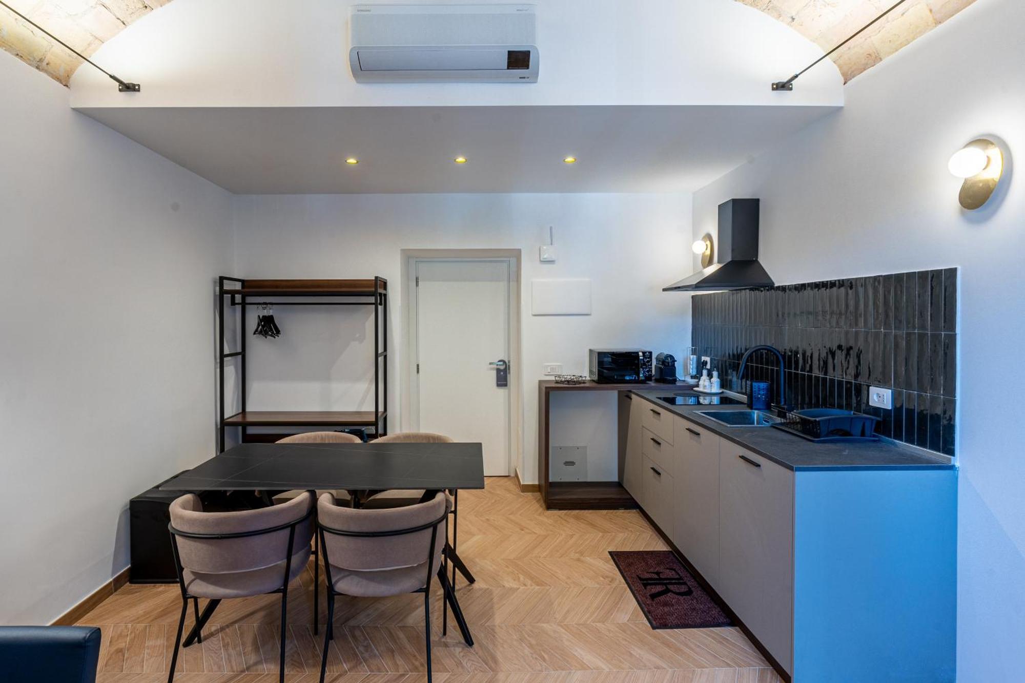 Fantini Rooms- San Pietro Roma