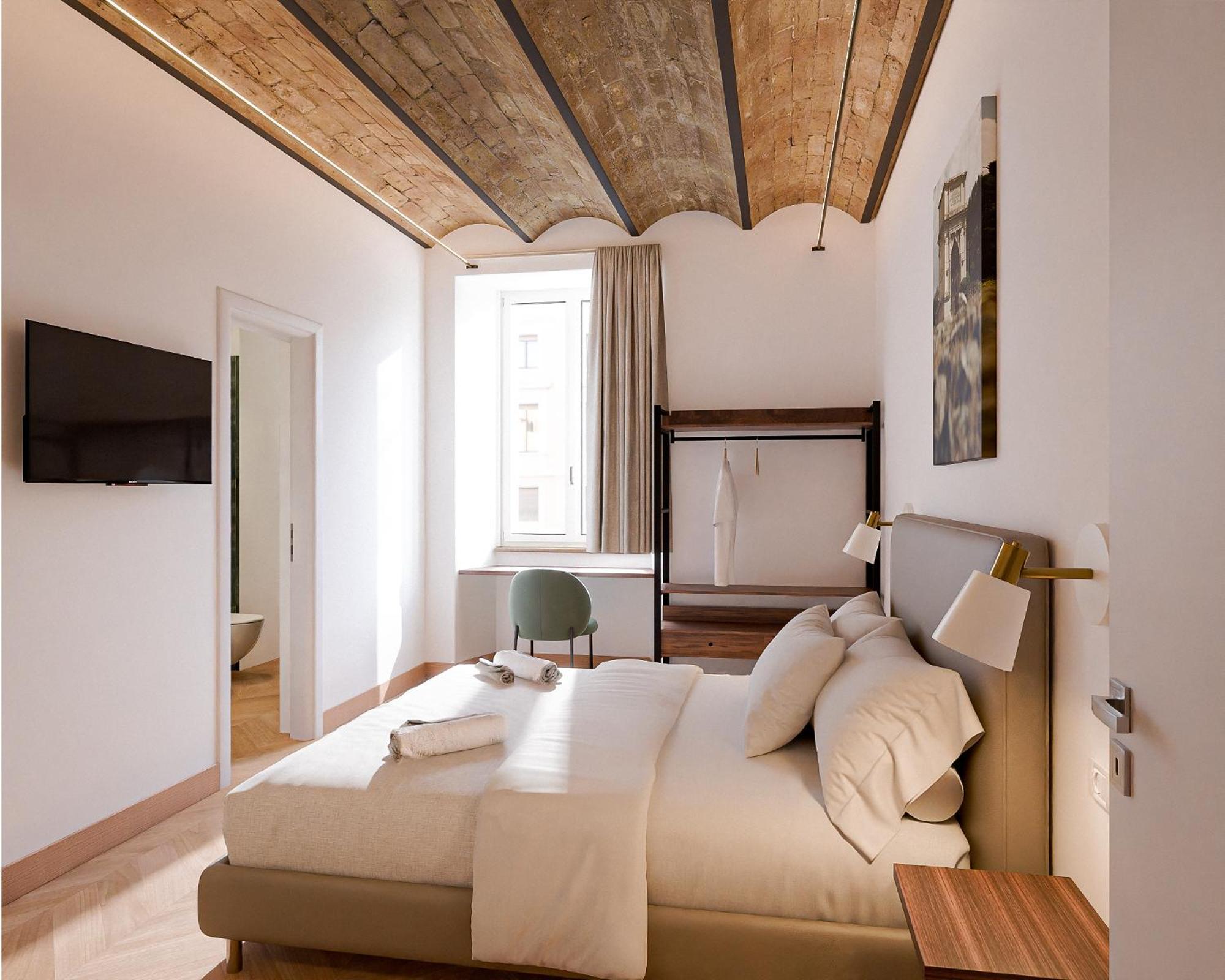 Fantini Rooms- San Pietro