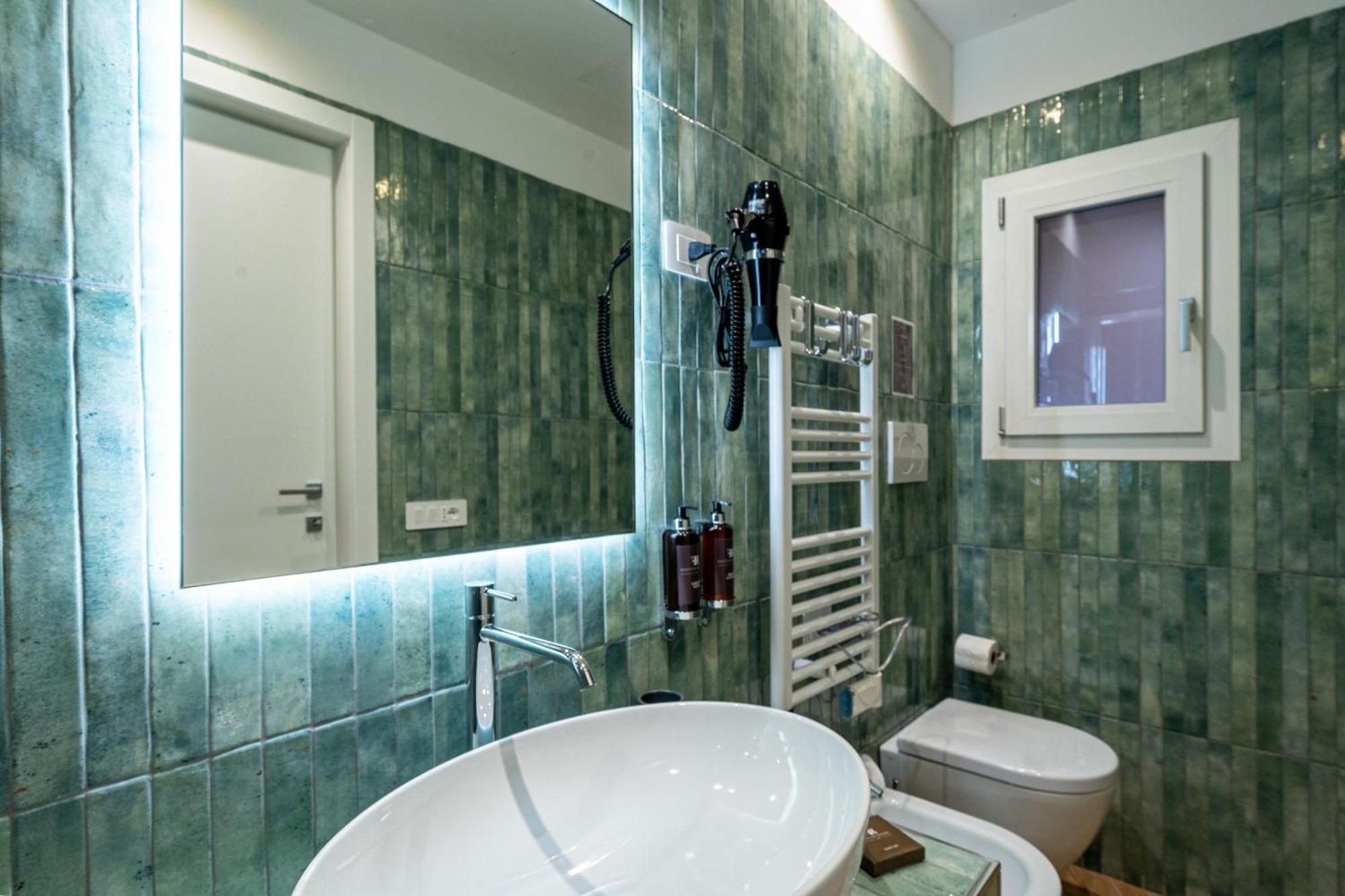 Casa de hóspedes Fantini Rooms- San Pietro *