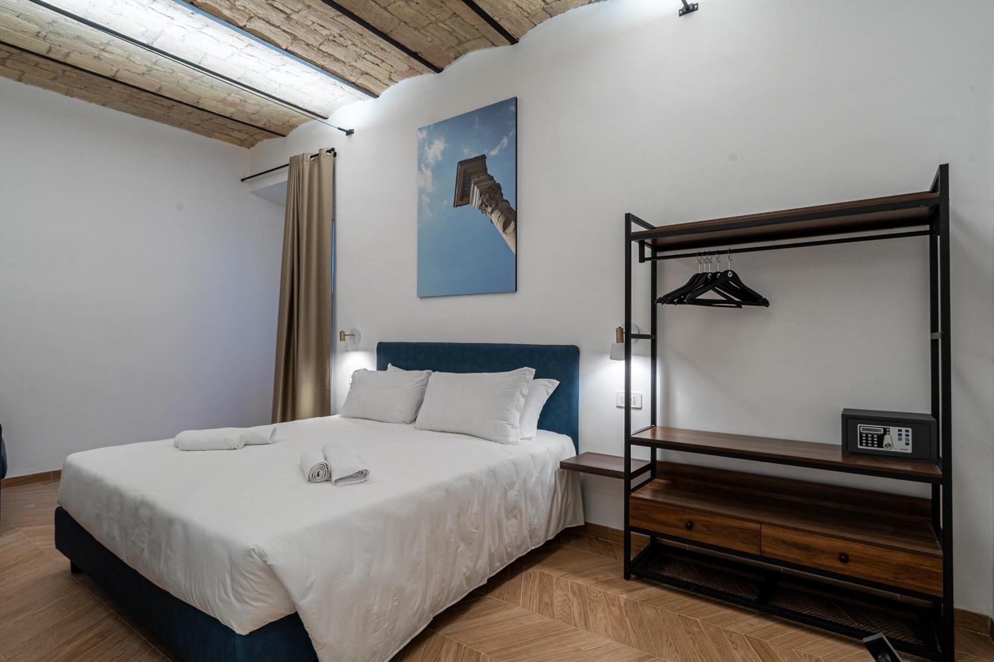 Casa de hóspedes Fantini Rooms- San Pietro Roma