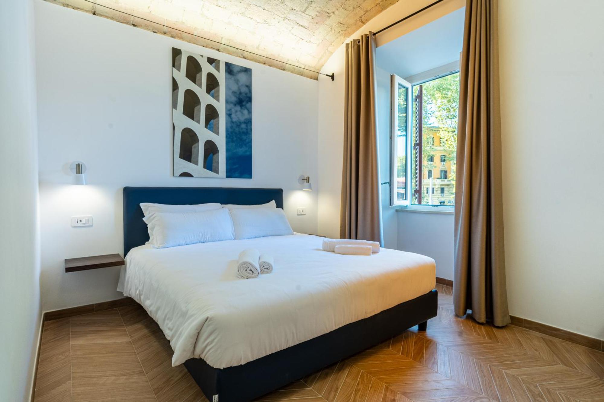 Fantini Rooms- San Pietro Roma