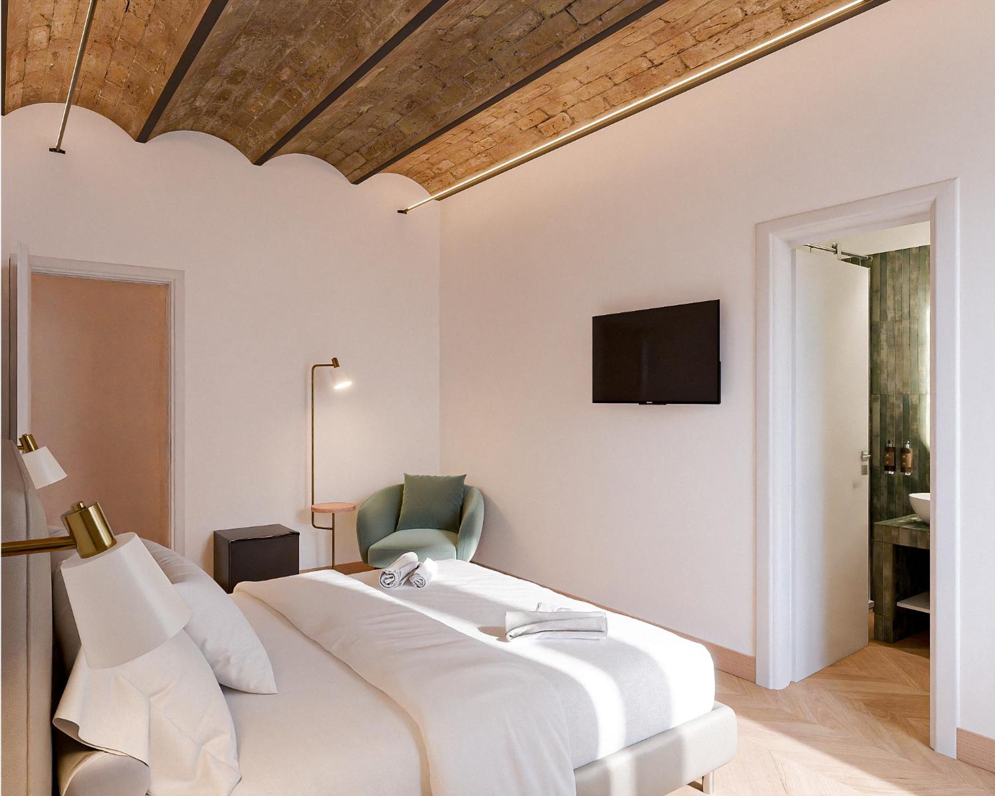 Fantini Rooms- San Pietro * Roma
