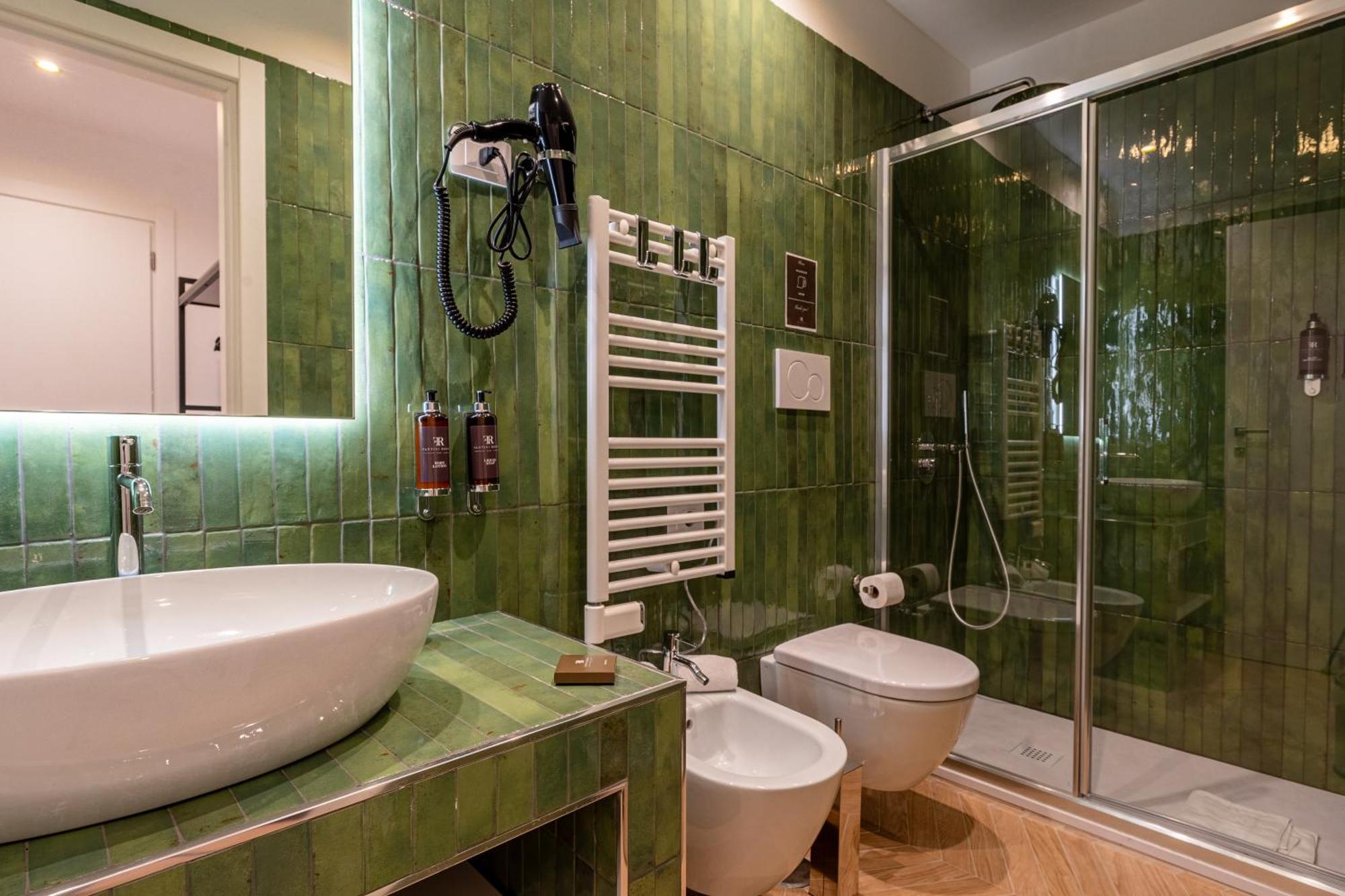 Casa de hóspedes Fantini Rooms- San Pietro