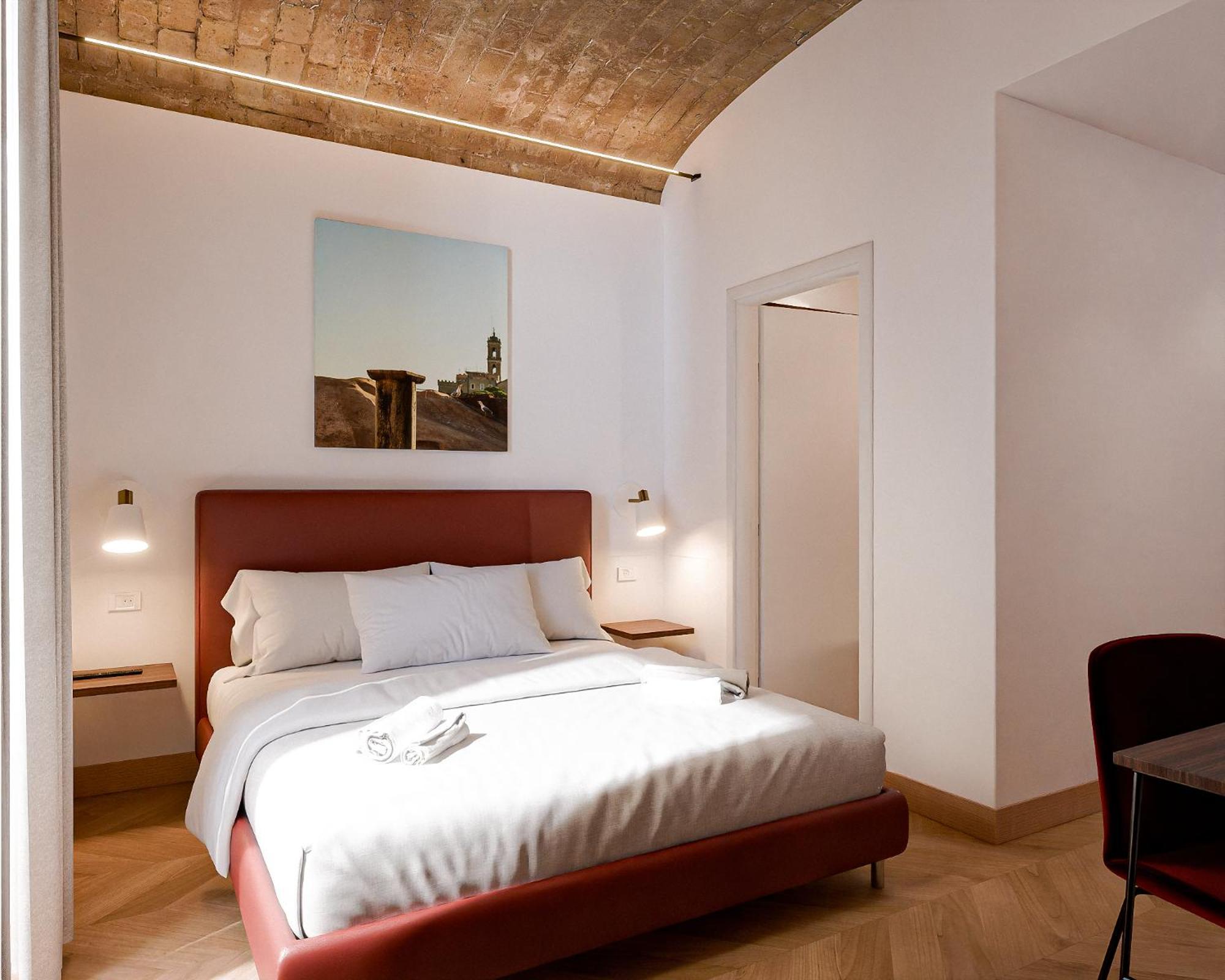 Fantini Rooms- San Pietro Casa de hóspedes *