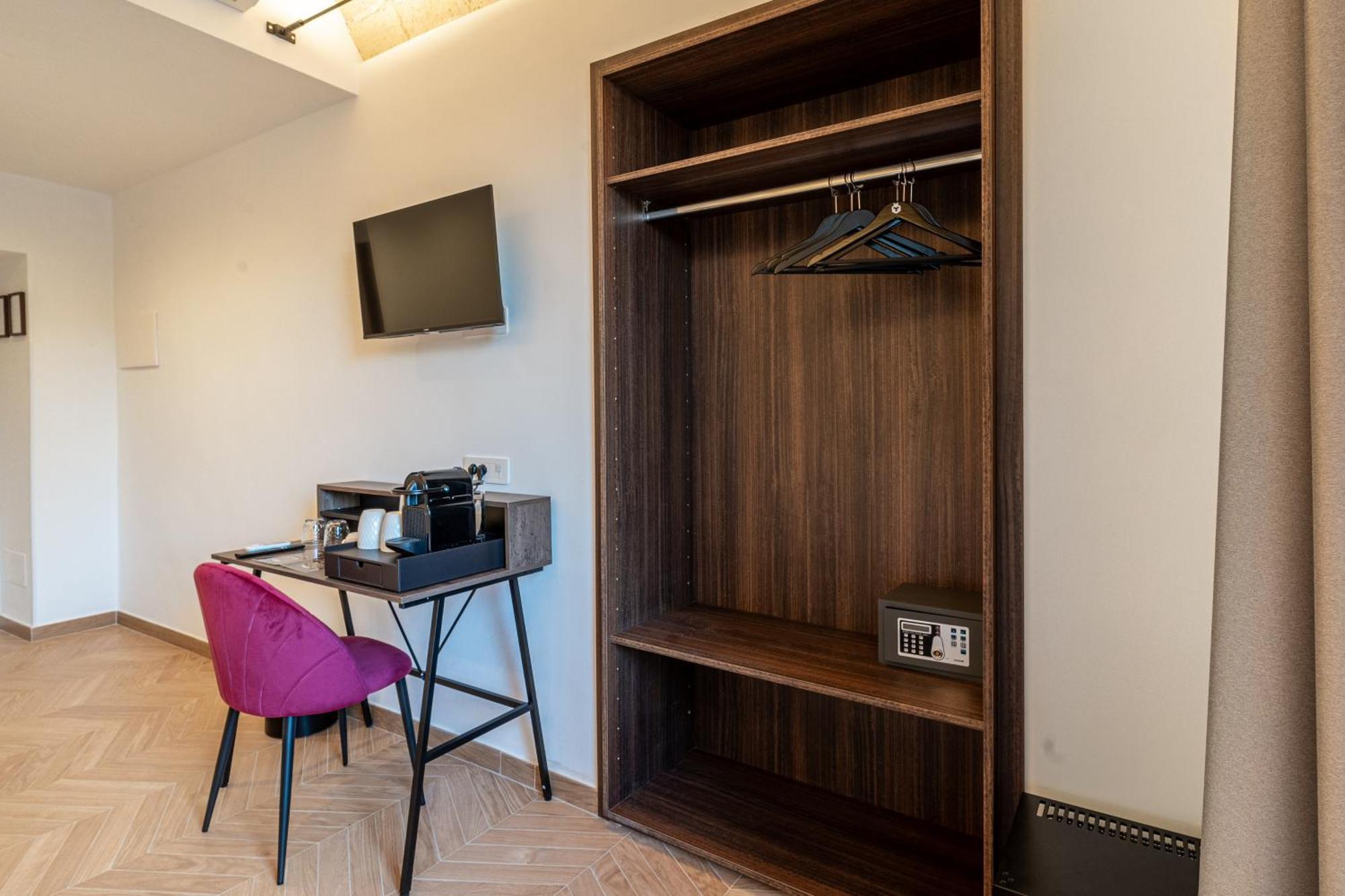 Fantini Rooms- San Pietro Casa de hóspedes Roma