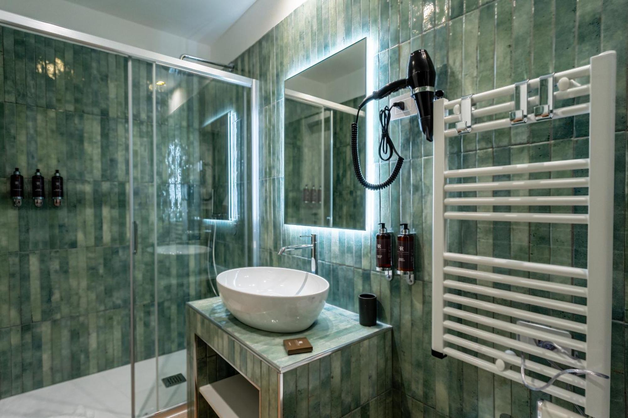 Fantini Rooms- San Pietro Roma