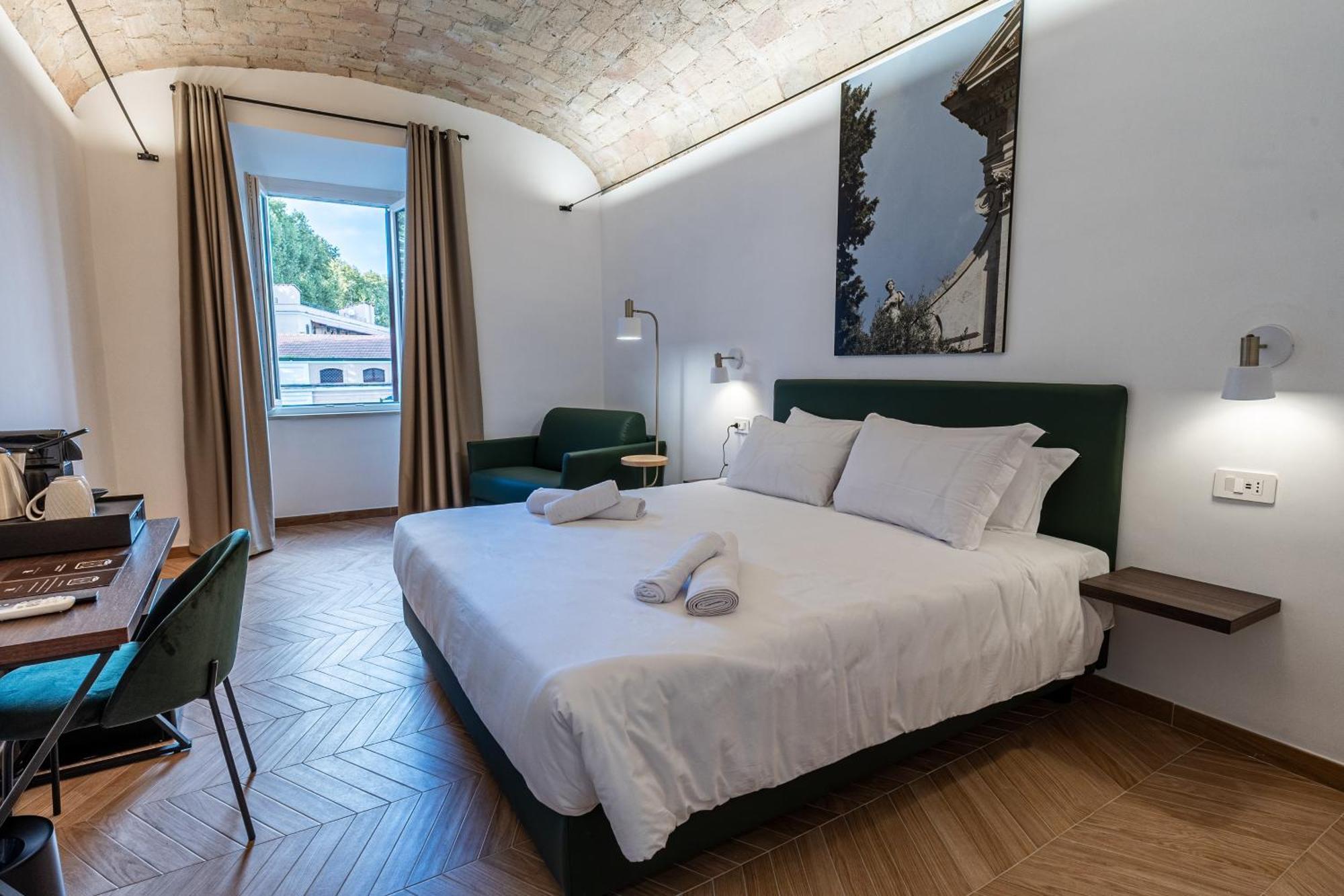 Fantini Rooms- San Pietro * Roma