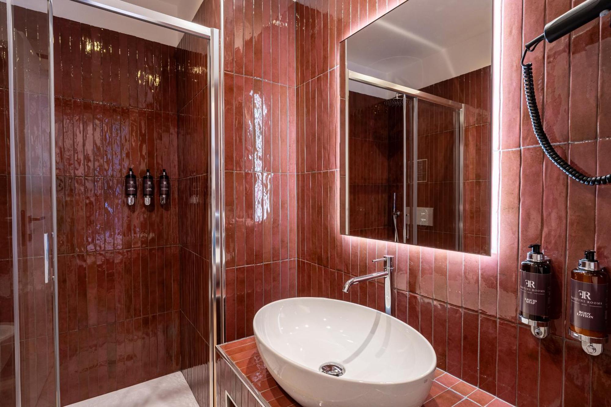 Casa de hóspedes Fantini Rooms- San Pietro *
