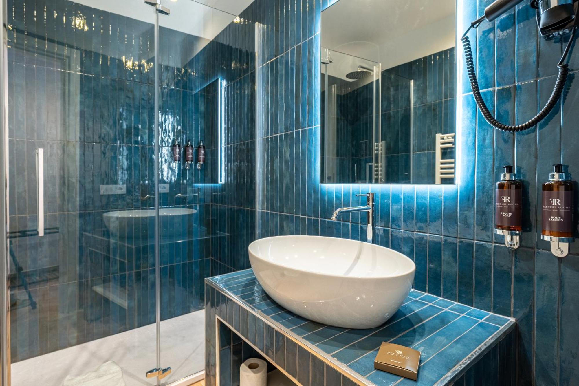 Fantini Rooms- San Pietro * Roma