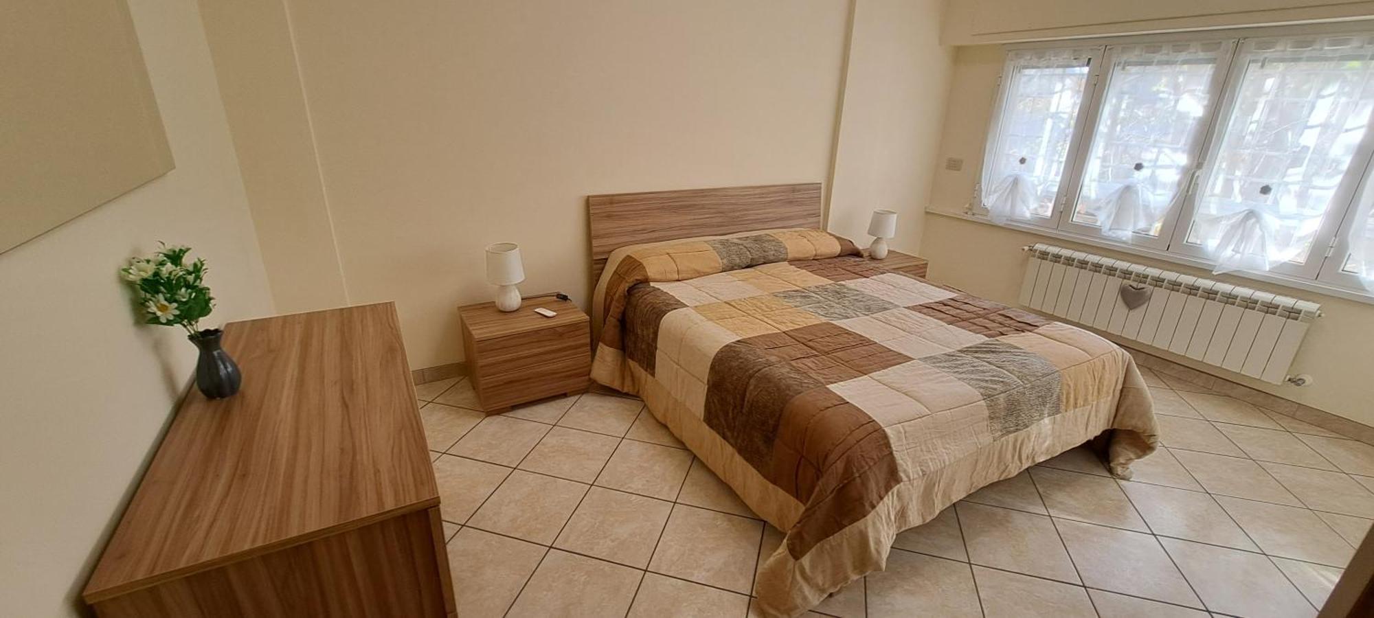 Manuel's House - Torre Maura Holiday home Rome