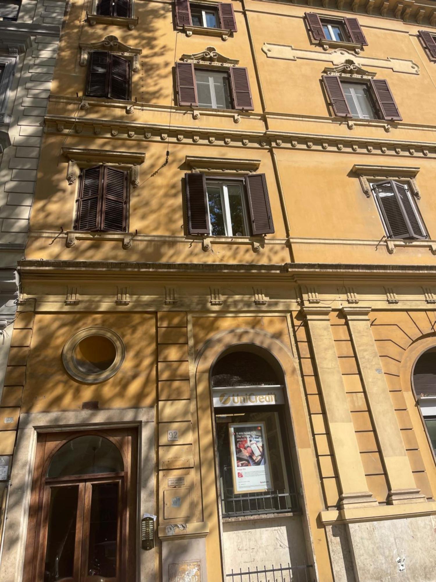 Casa Sara Apartment Rome
