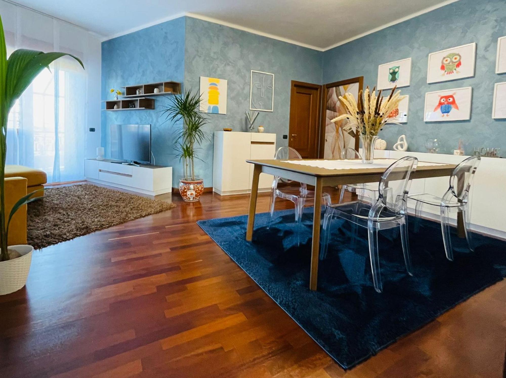 Apartment Panda House