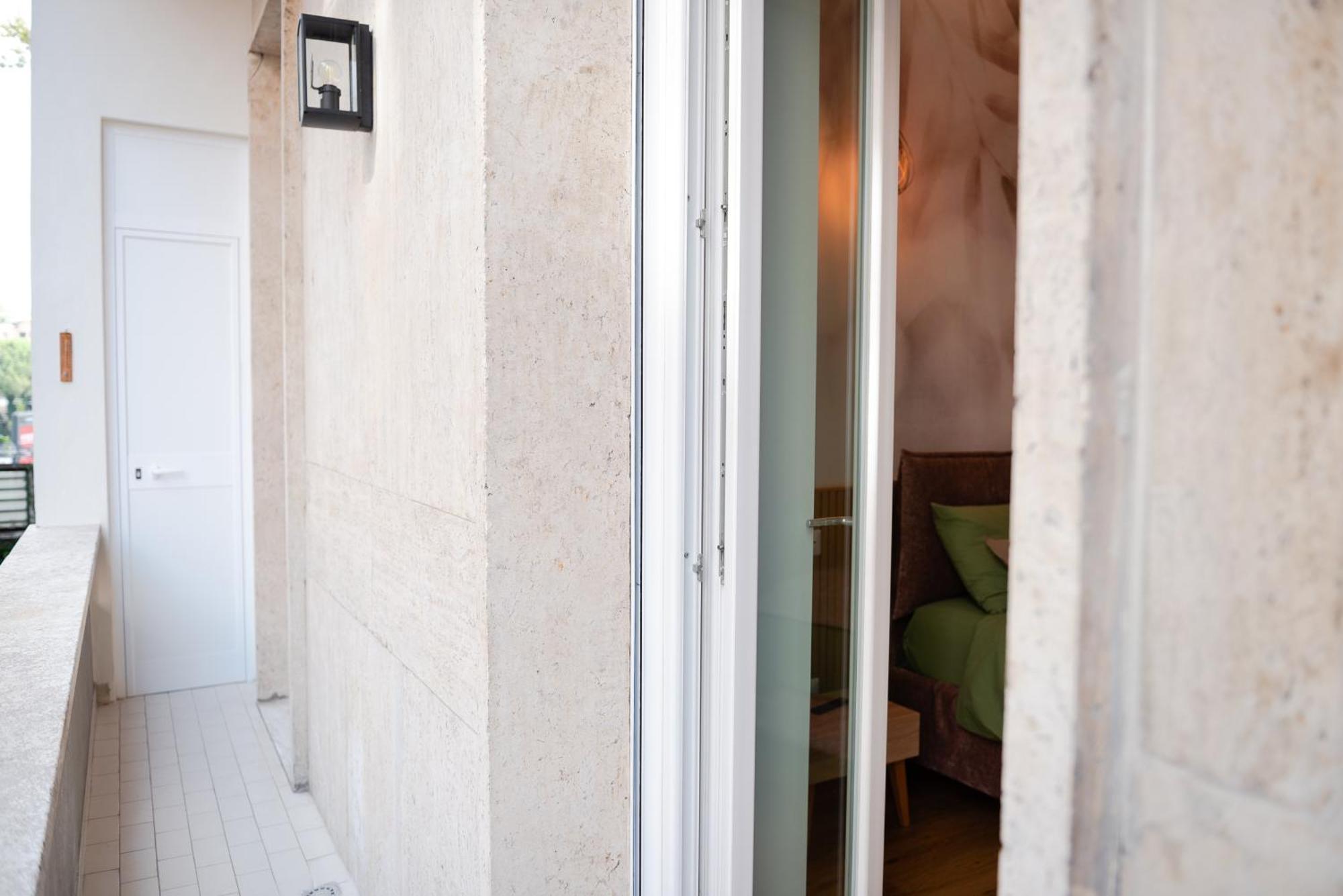 Apartment Casa Vacanze Roma Rome