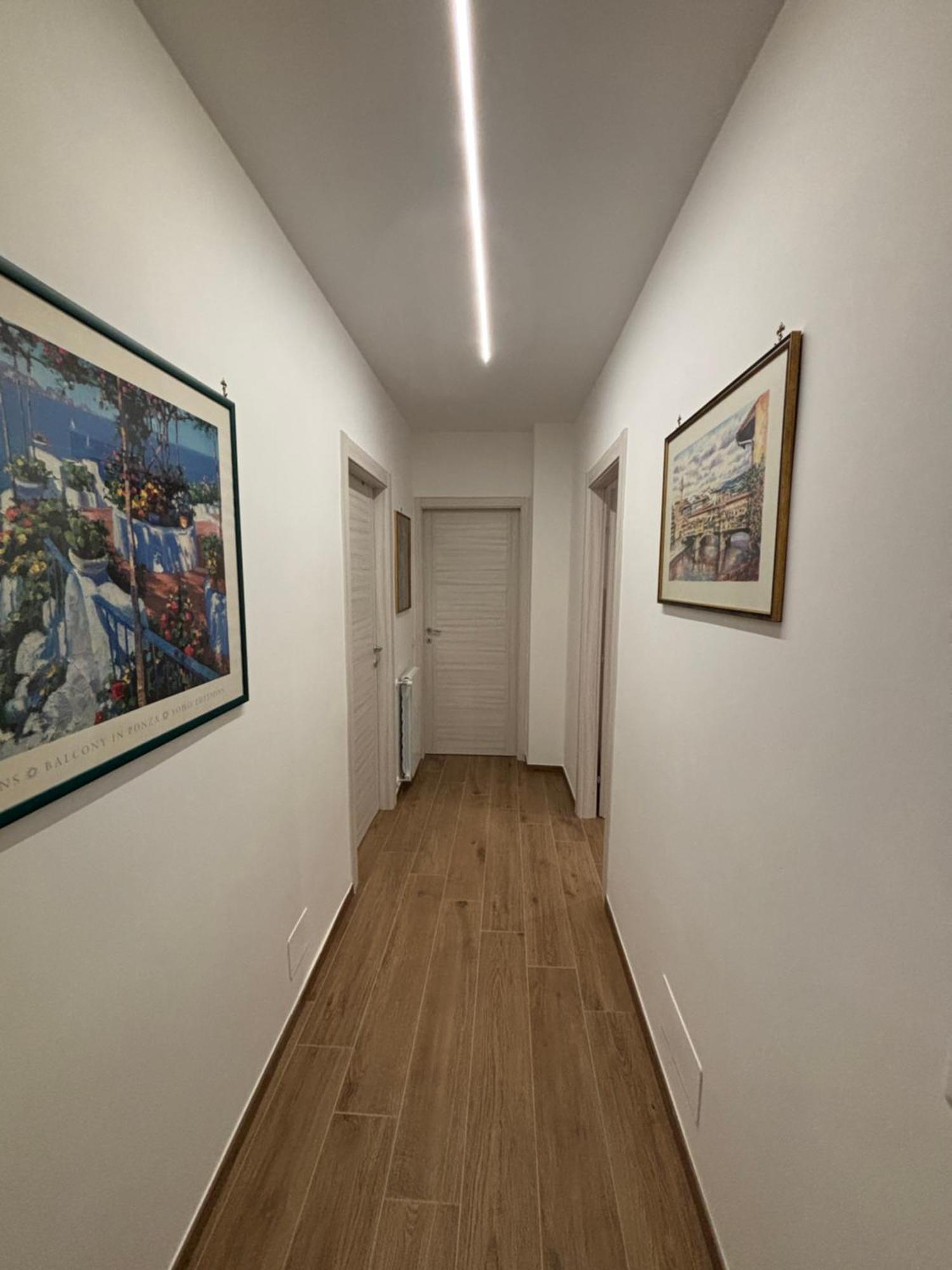 La Casa Del Sole Casa de férias *