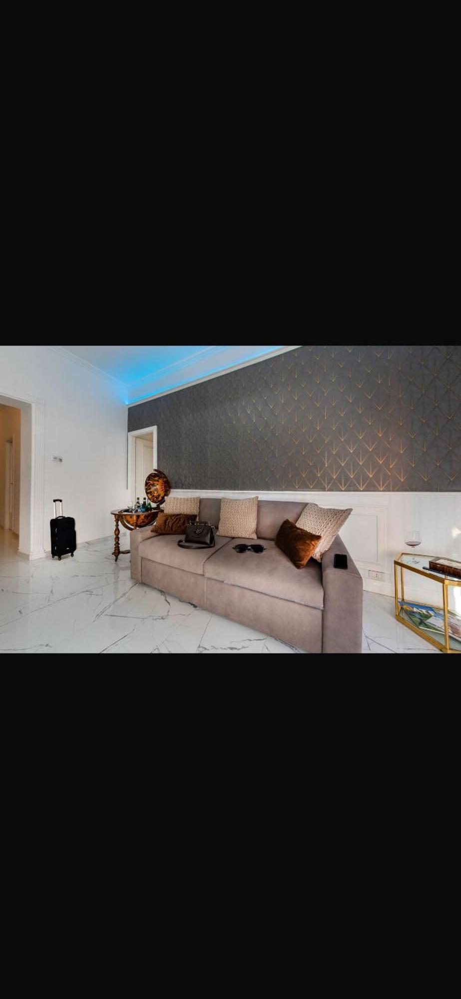 Daphne Luxury Maison d'hôtes