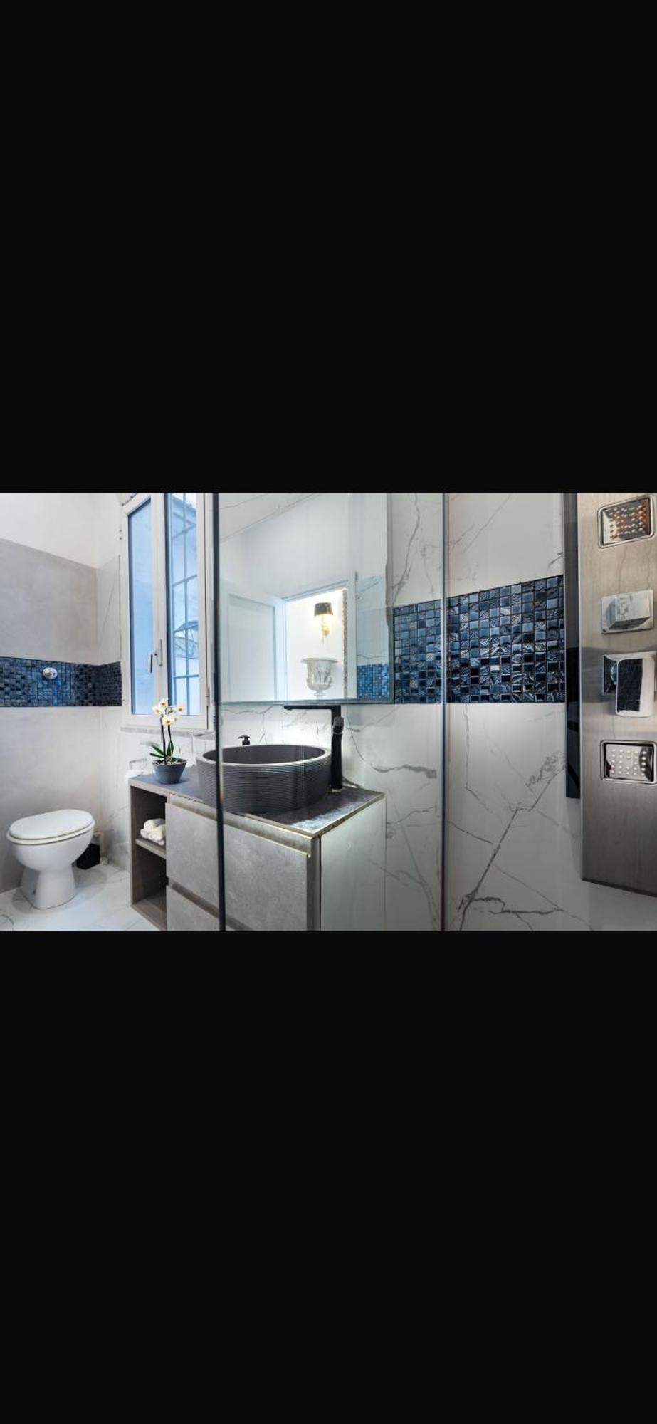 Maison d'hôtes Daphne Luxury *